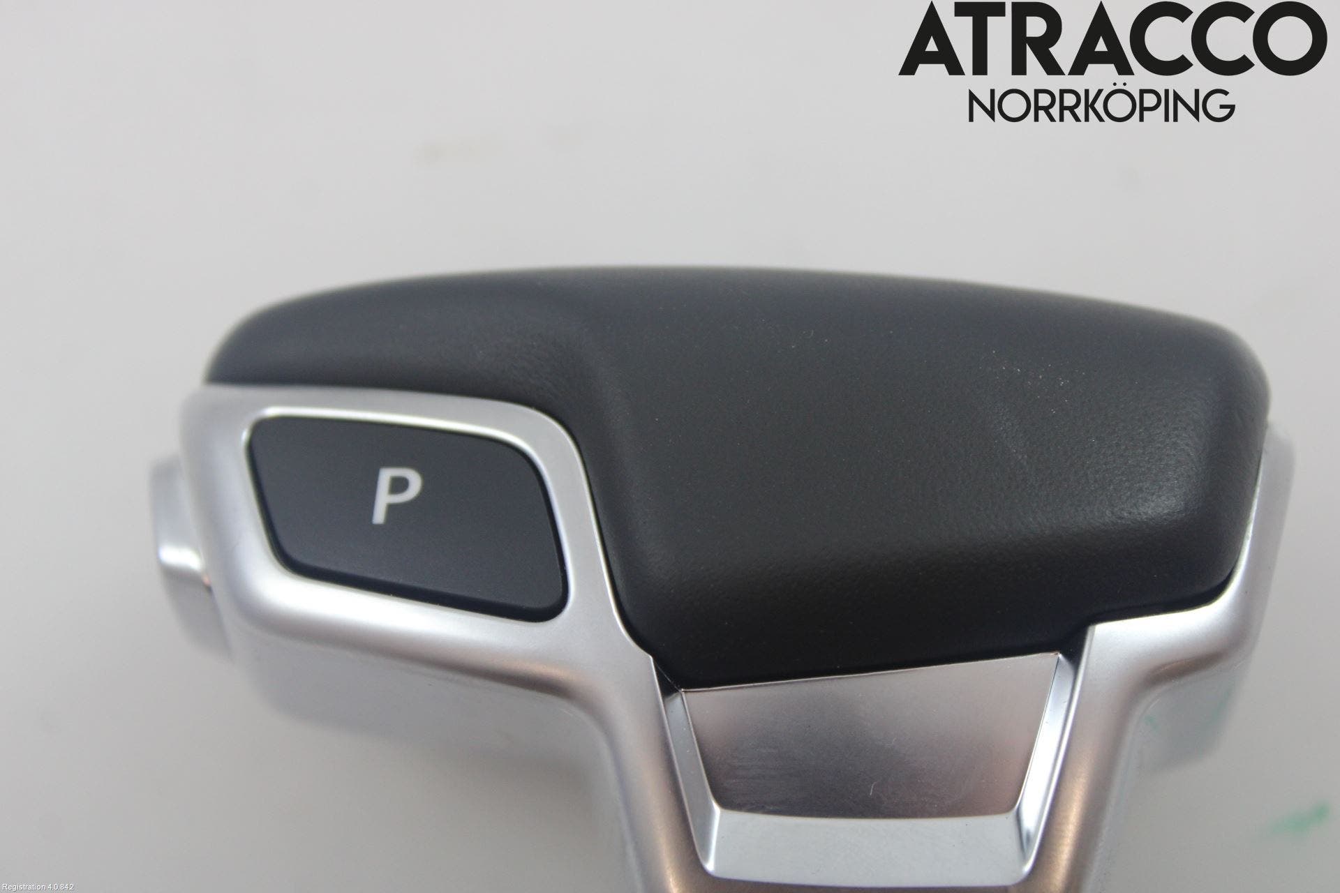 Audi Q5/SQ5 17- Växelspaksknopp