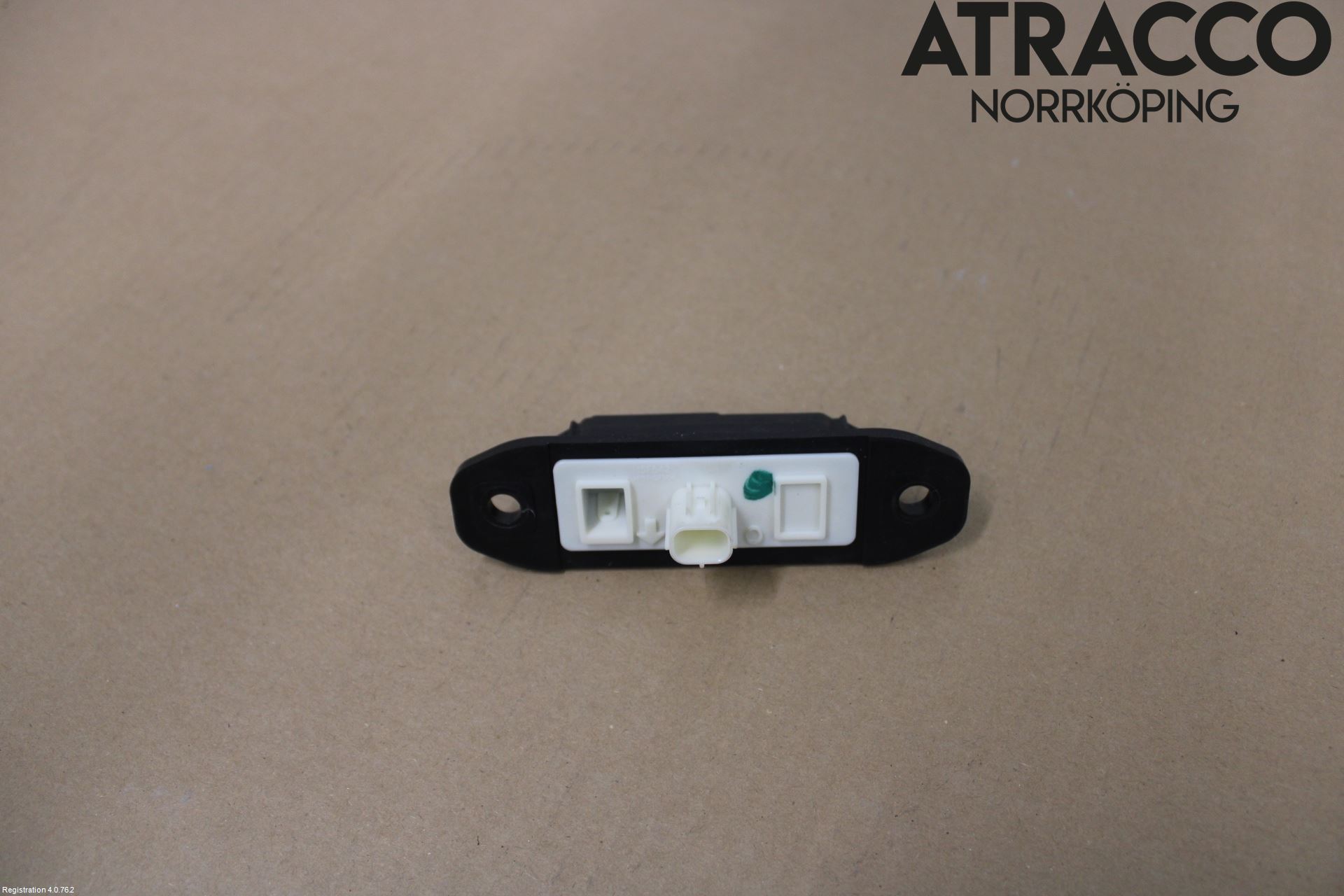 Toyota COROLLA 19- Bakluckehandtag