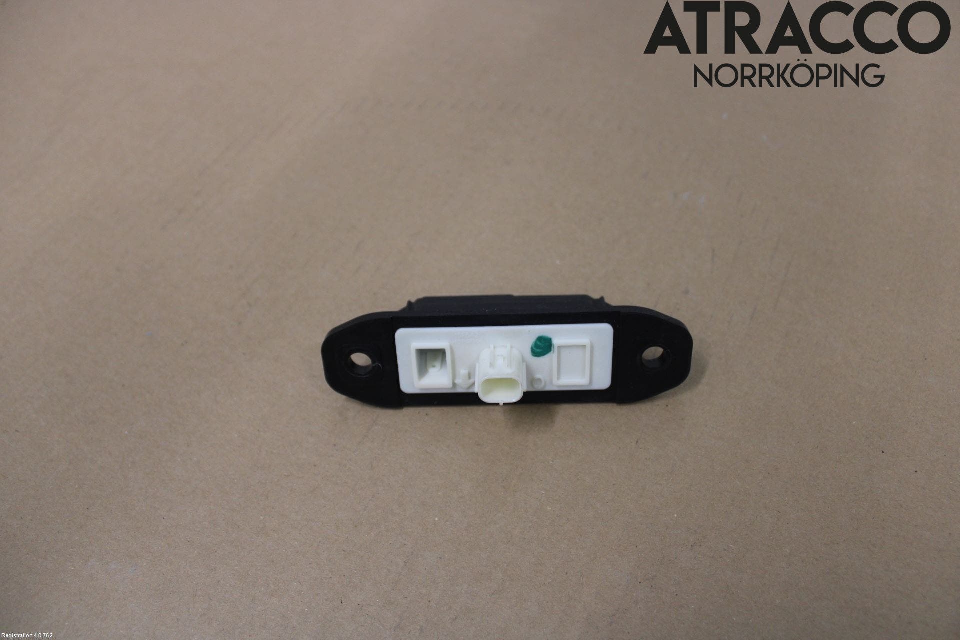 Toyota COROLLA 19- Bakluckehandtag