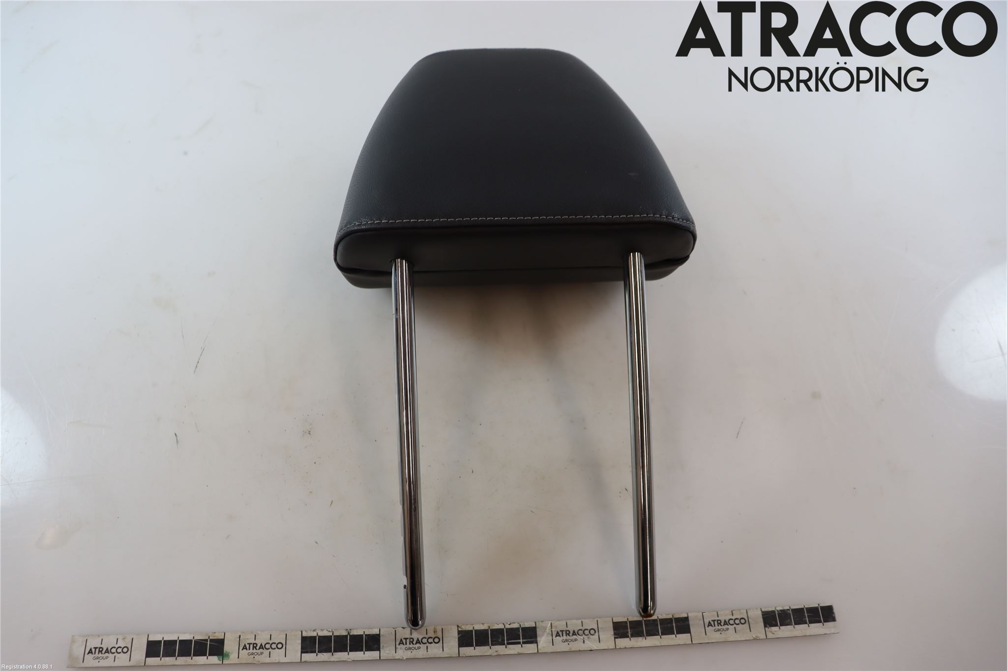 Volkswagen VW AMAROK 2H 10-22 Inredning Nackstöd