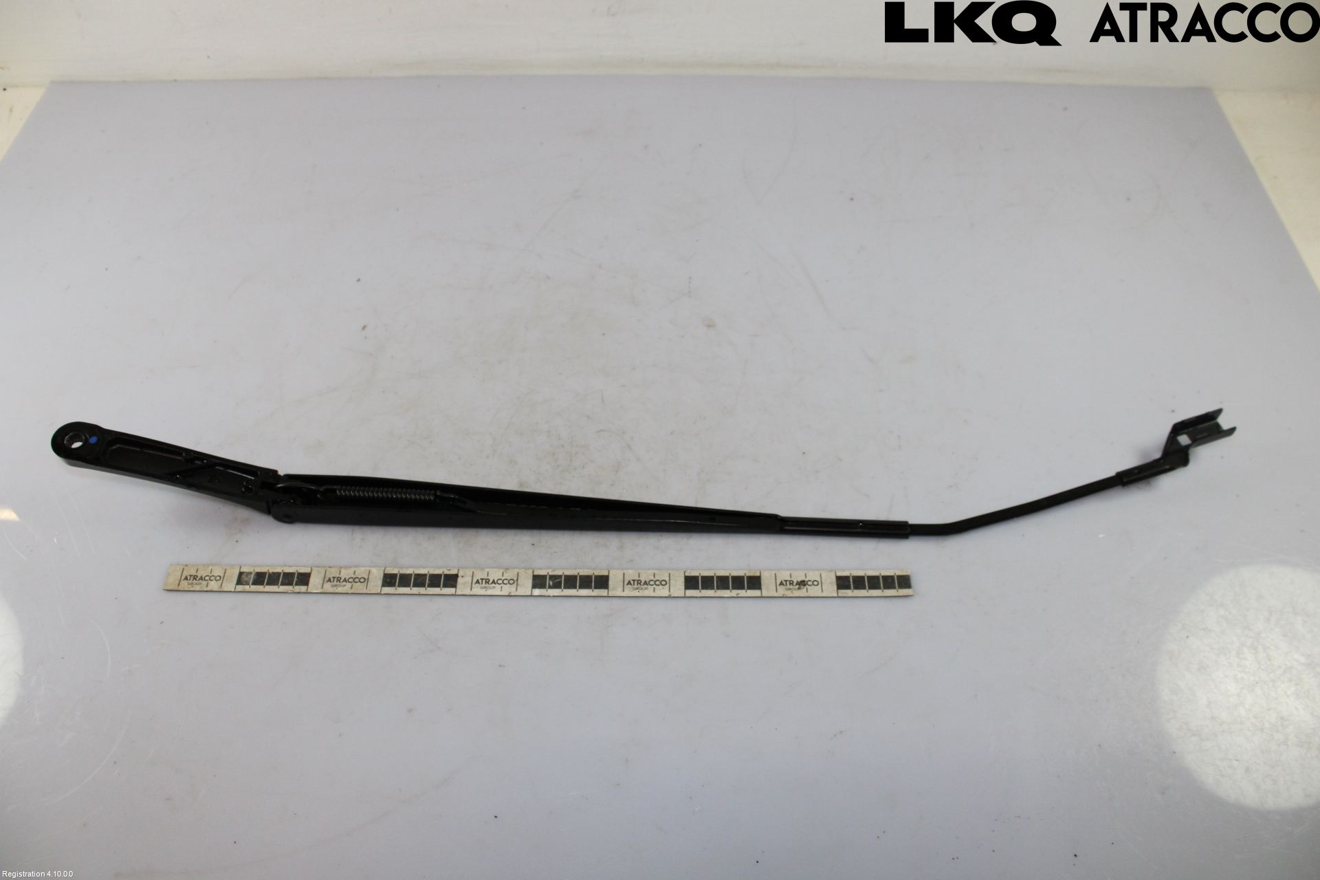 Volkswagen VW ID.4 21- Torkararm Armar Vindruta