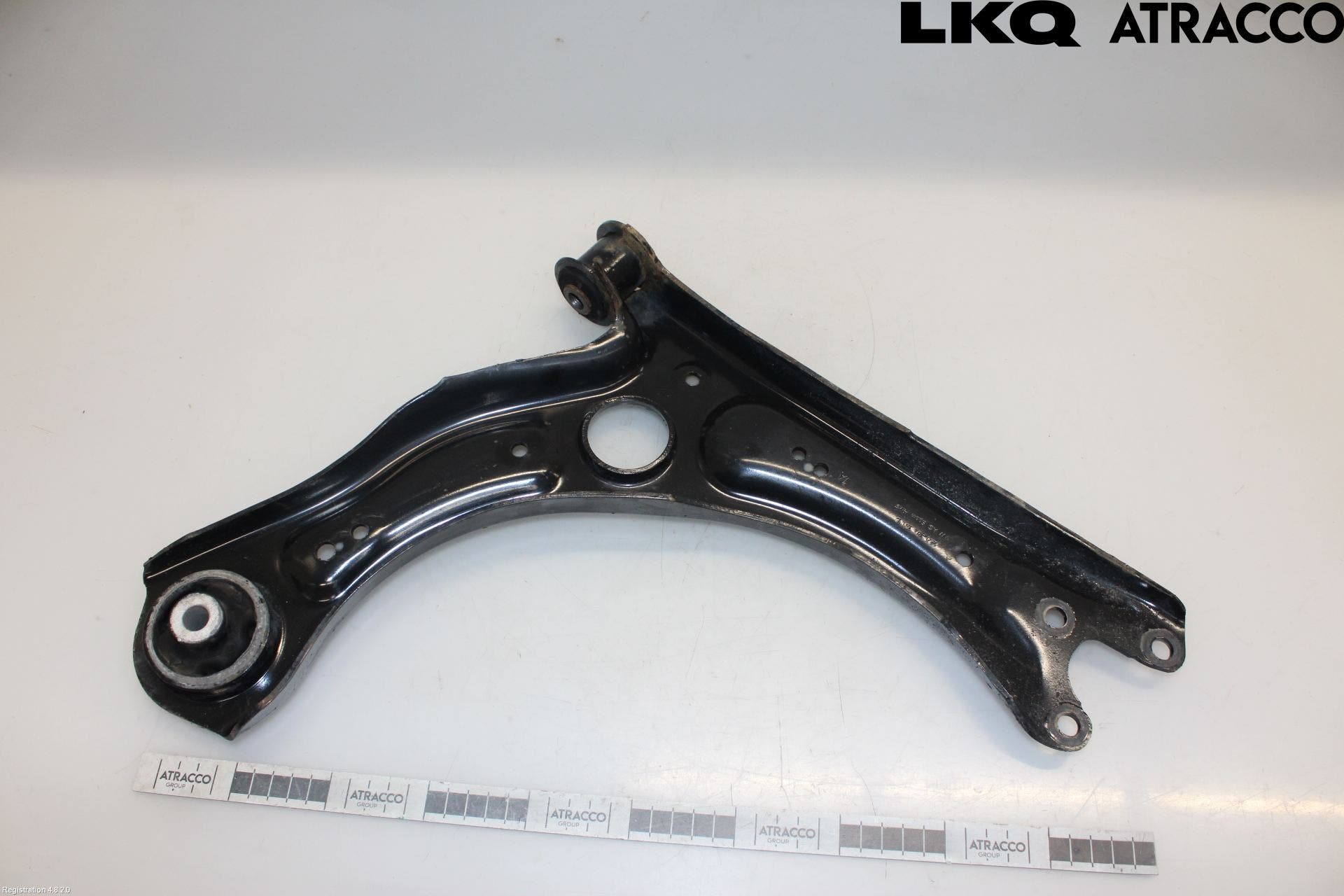 Seat ARONA Bärarm Fram Undre Vä