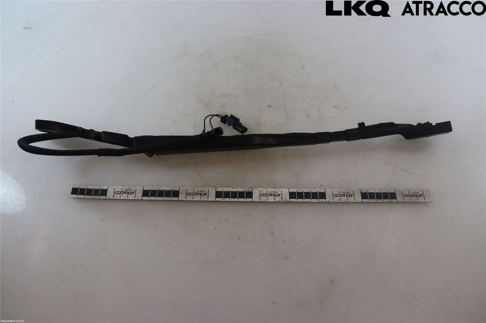 Volvo V60 19- Torkararm Armar Vindruta