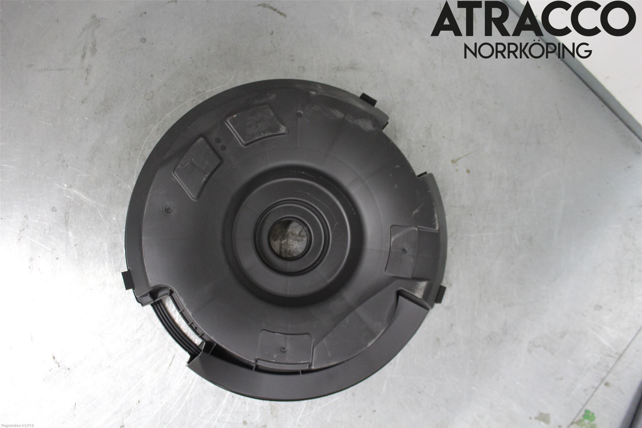 Volkswagen VW PASSAT 05-11 Högtalare