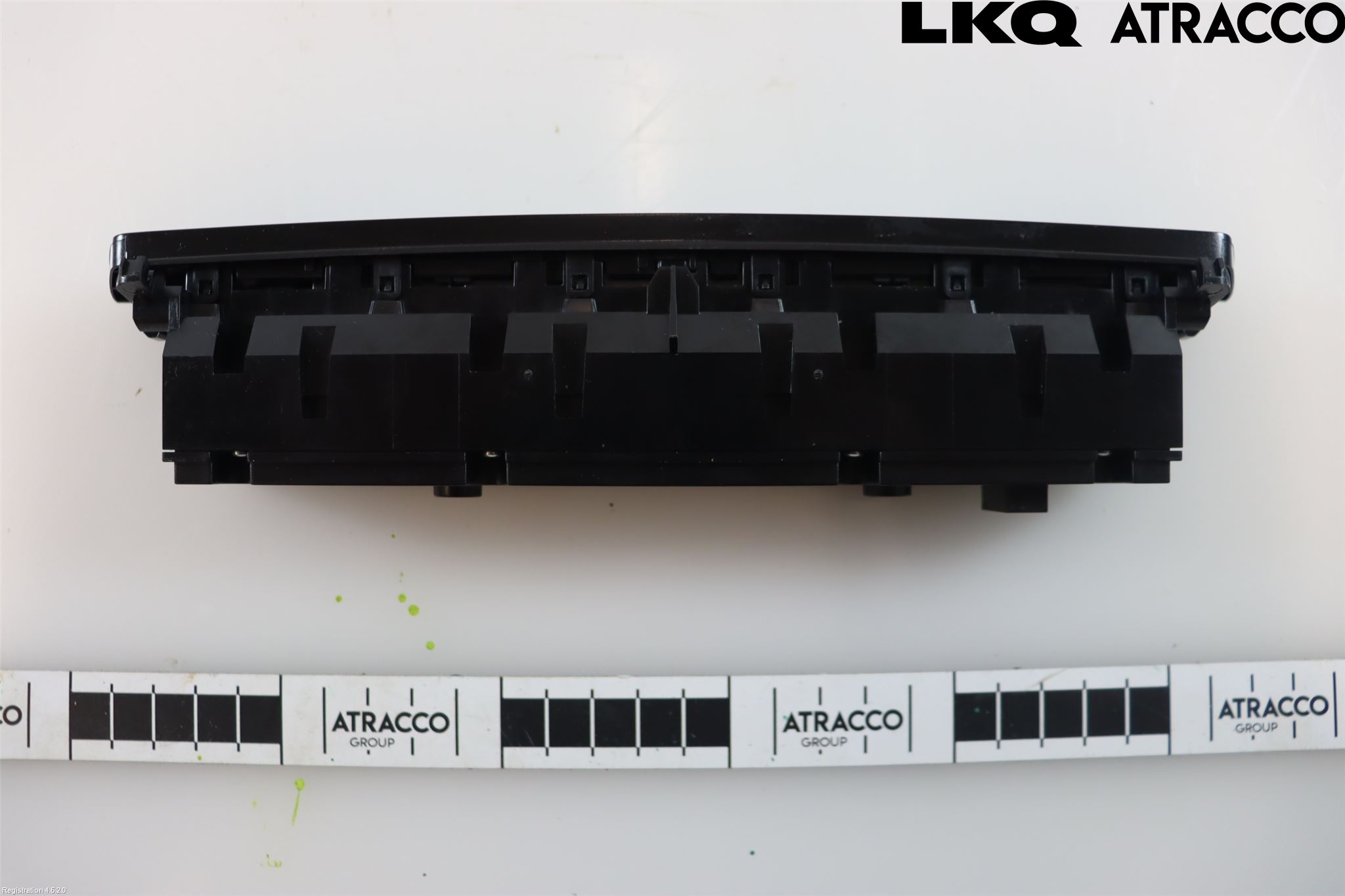Audi A6 F2/C8 19- Strömställare Multifunktion