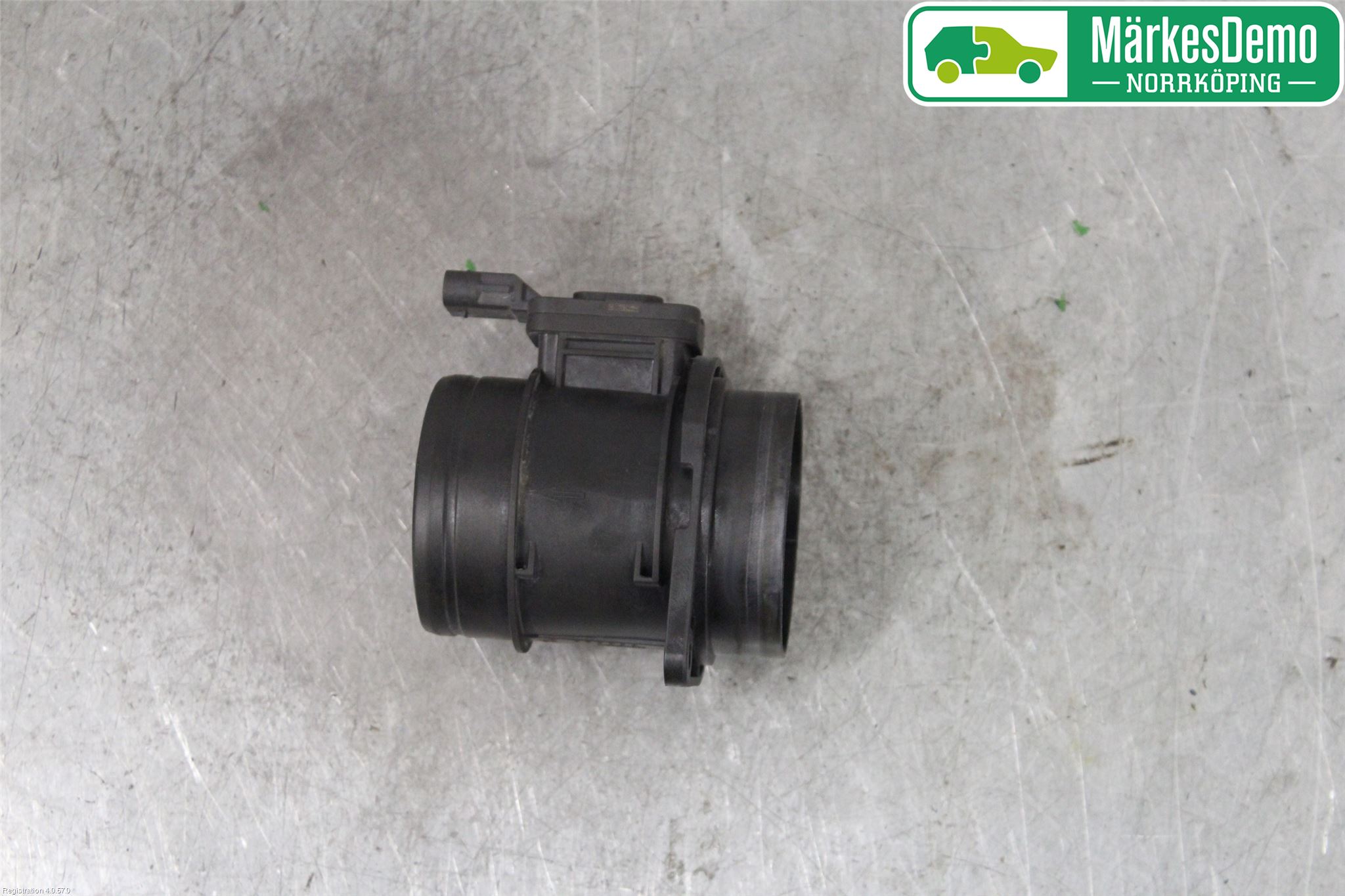 Audi A3/S3 8V 13-20 Injluftmassamätare