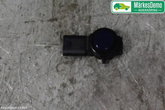 Volkswagen VW TIGUAN 16-24 Parkeringshjälp Backsensor