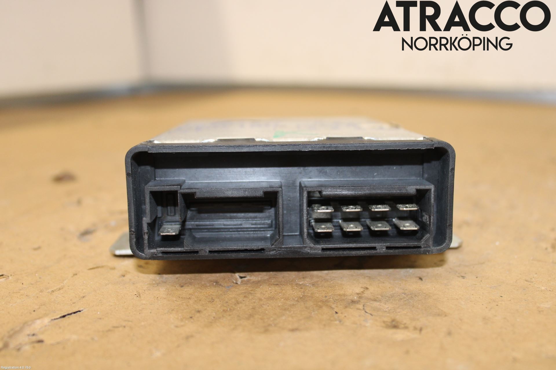 Jaguar XJ40 86-94 Relä Farthållare