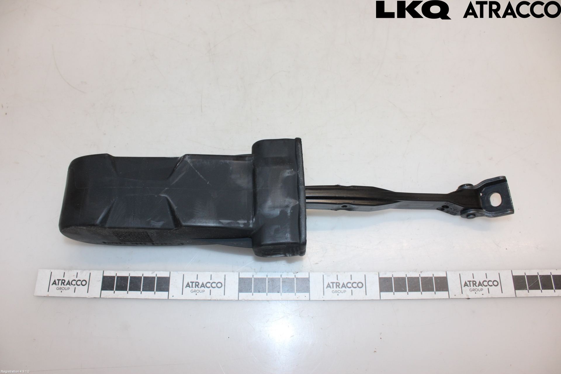 Audi Q7/SQ7 Dörrstopp