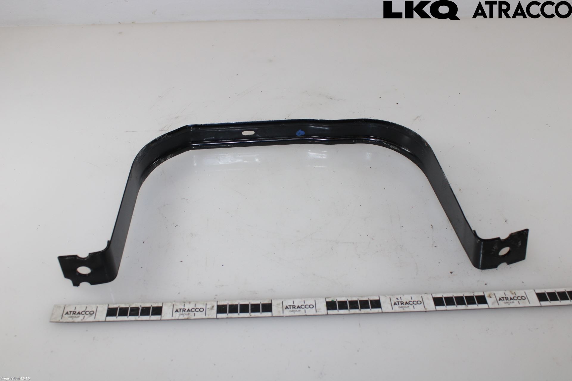 Volkswagen VW CADDY 21- Bränsletanksband