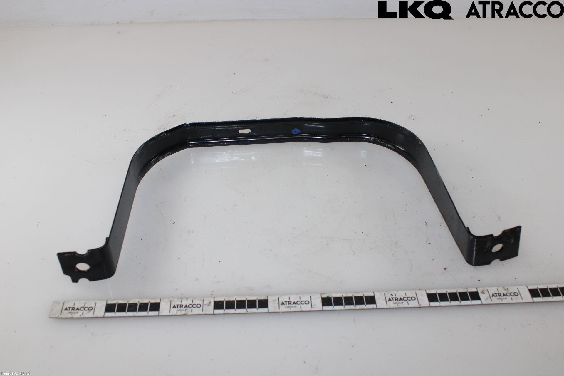 Volkswagen VW CADDY 21- Bränsletanksband