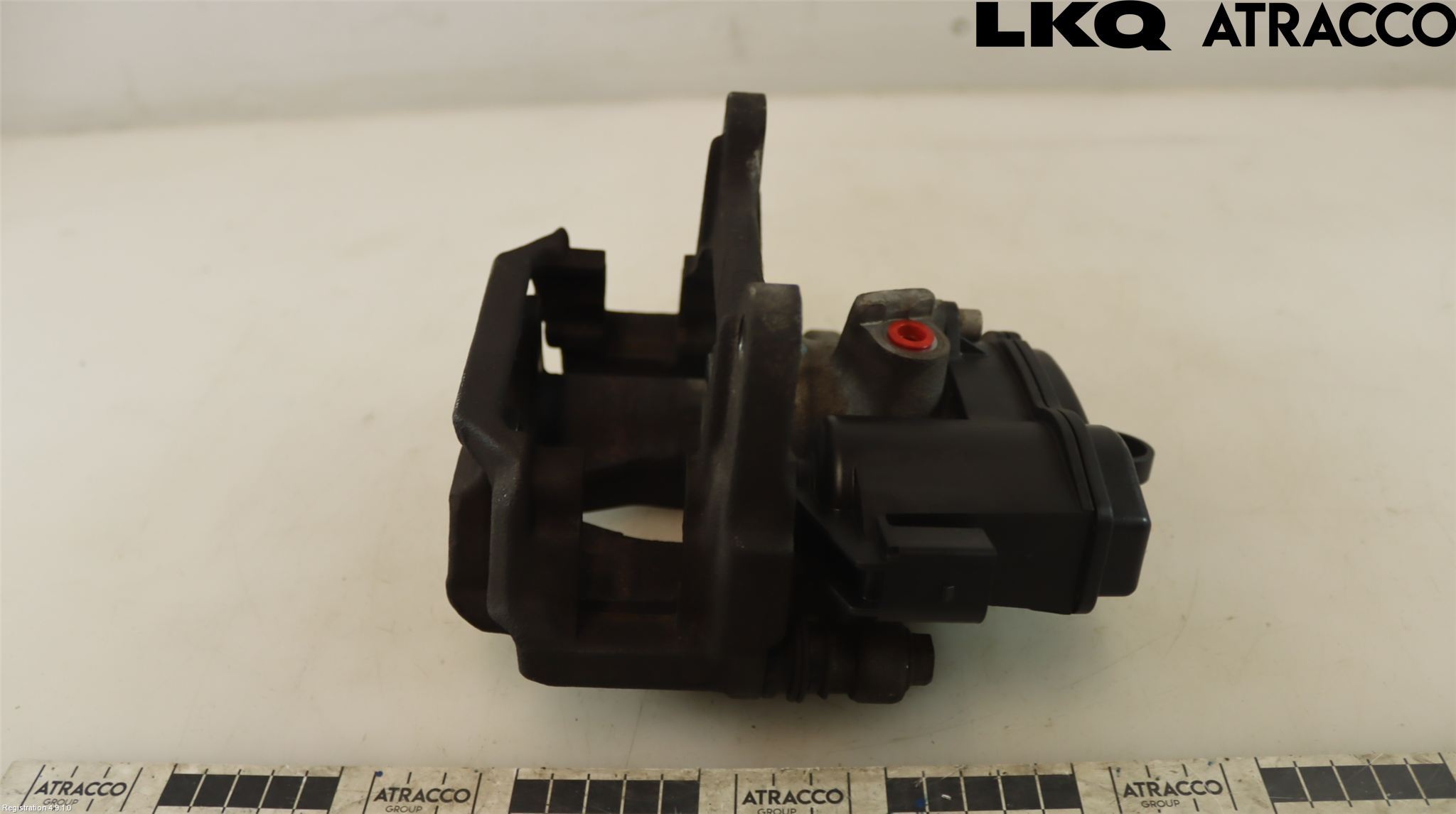 Audi Q5/SQ5 17- Bromsok Bak Höger