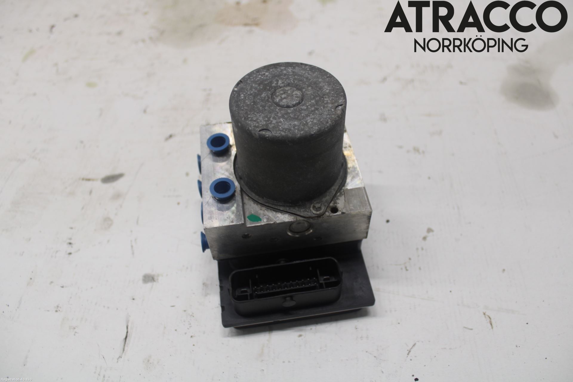Audi A5 07-16 Abs Hydraulaggregat