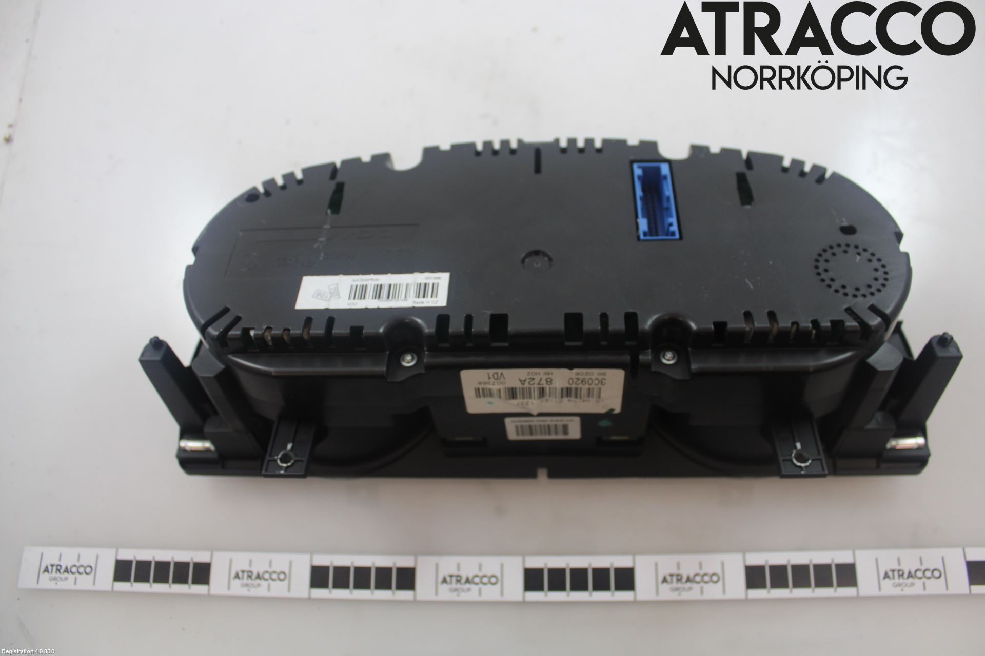 Volkswagen VW PASSAT 05-11 Instrument Komb