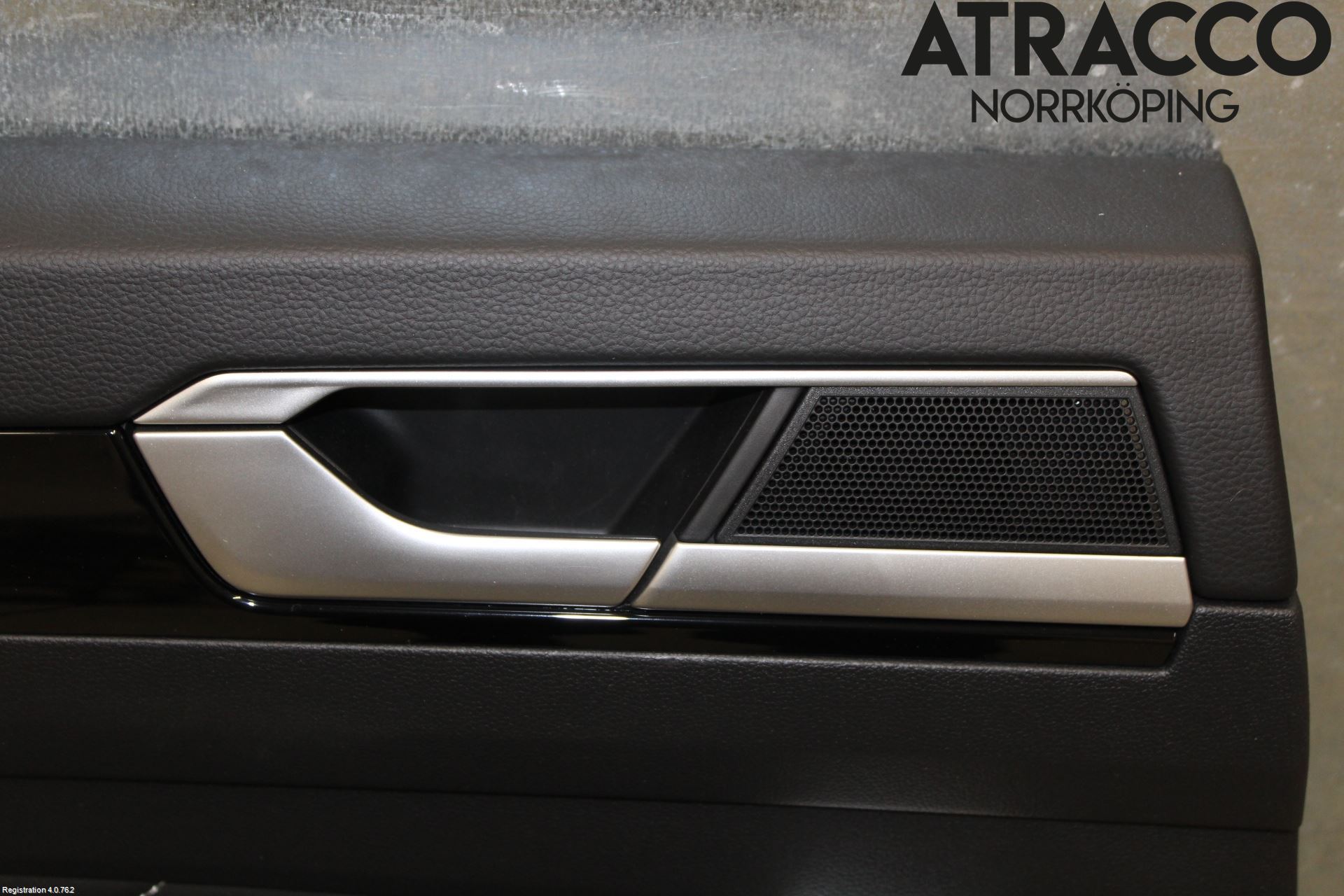 Volkswagen VW ARTEON 17- Dörrklädsel Vä