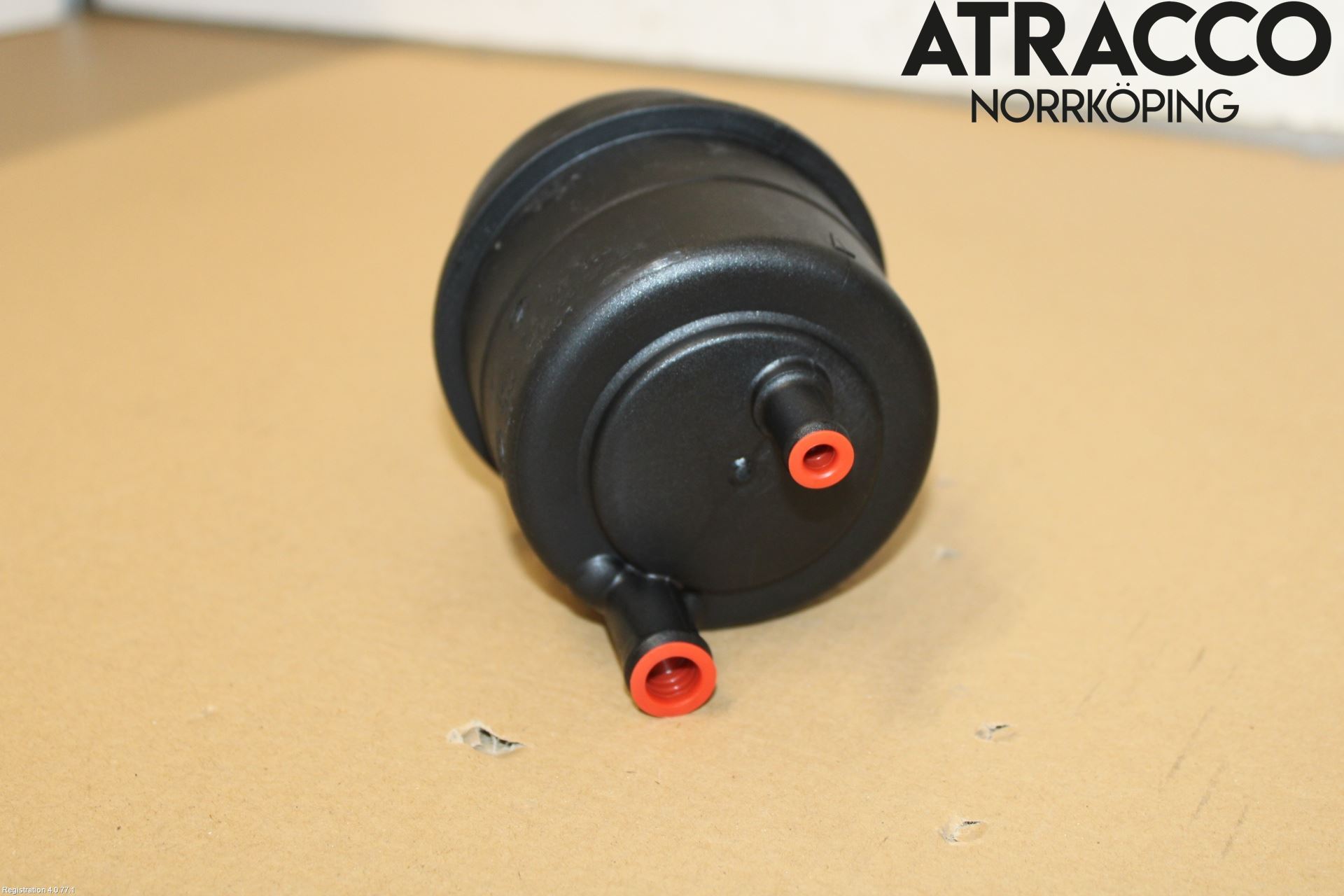 BMW 5 E60/61 Sed/Tou 02-10 Styrservooljebehållare