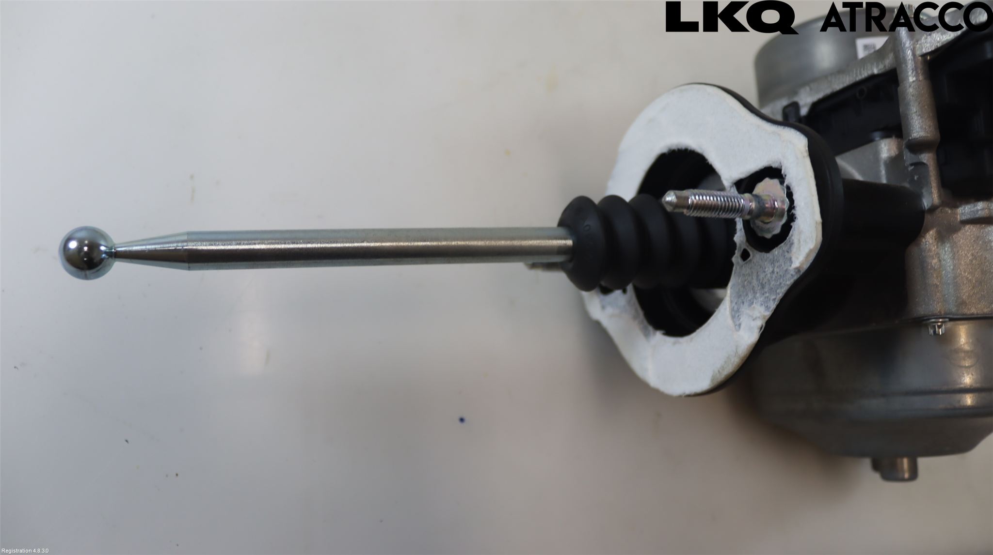 Volkswagen VW ID.3 21- Bromsservo