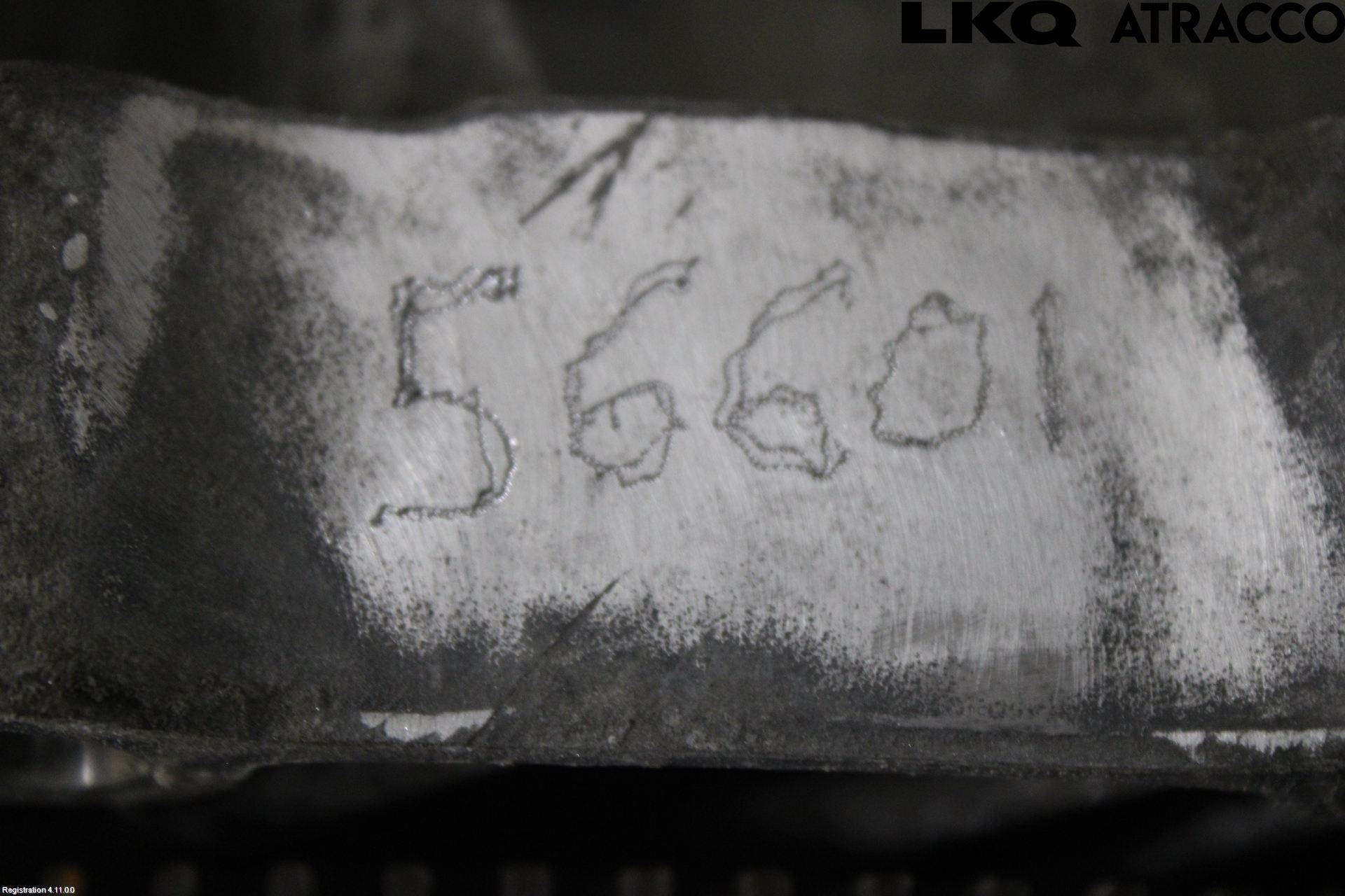 Volvo V70 08-13 Motor Bensin