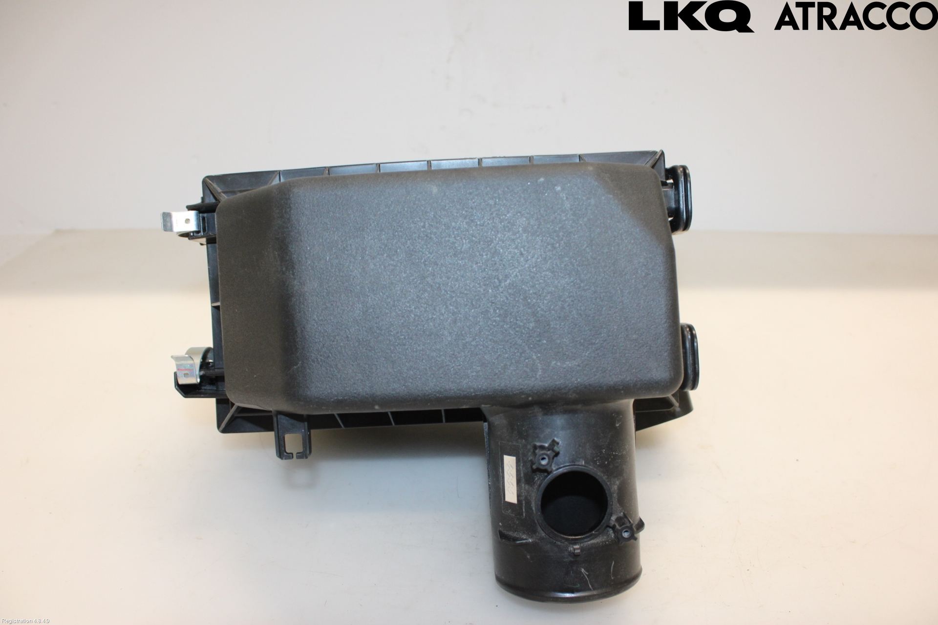 Lexus NX 340h/450h+ 21- Luftrenare