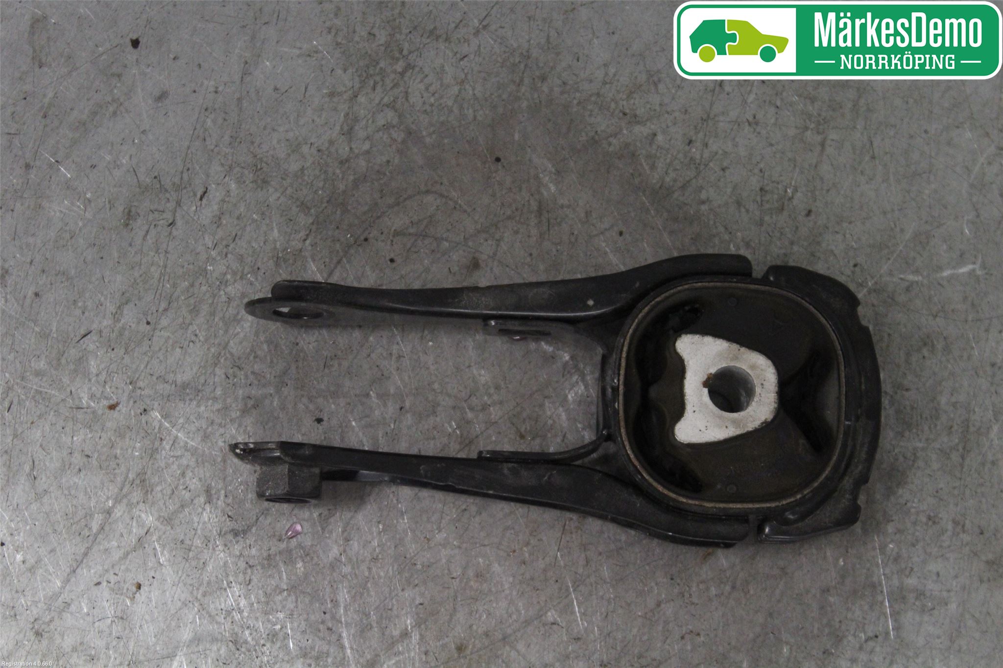 Toyota C-HR 16-23 Motorfäste