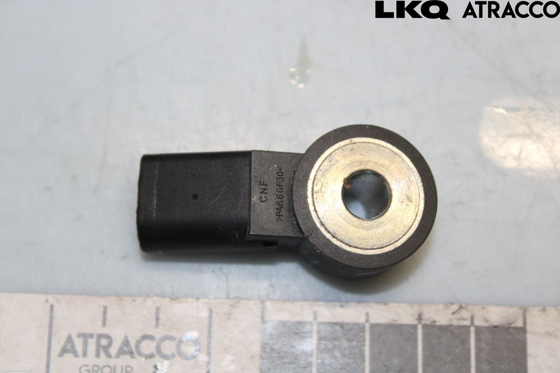 Skoda OCTAVIA (NX) 20- Injknacksensor