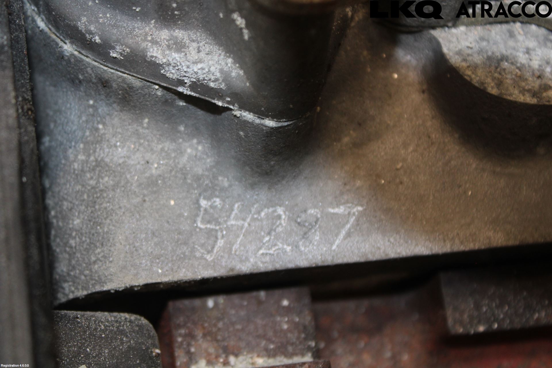 Volvo 740 88-92 Motor Bensin