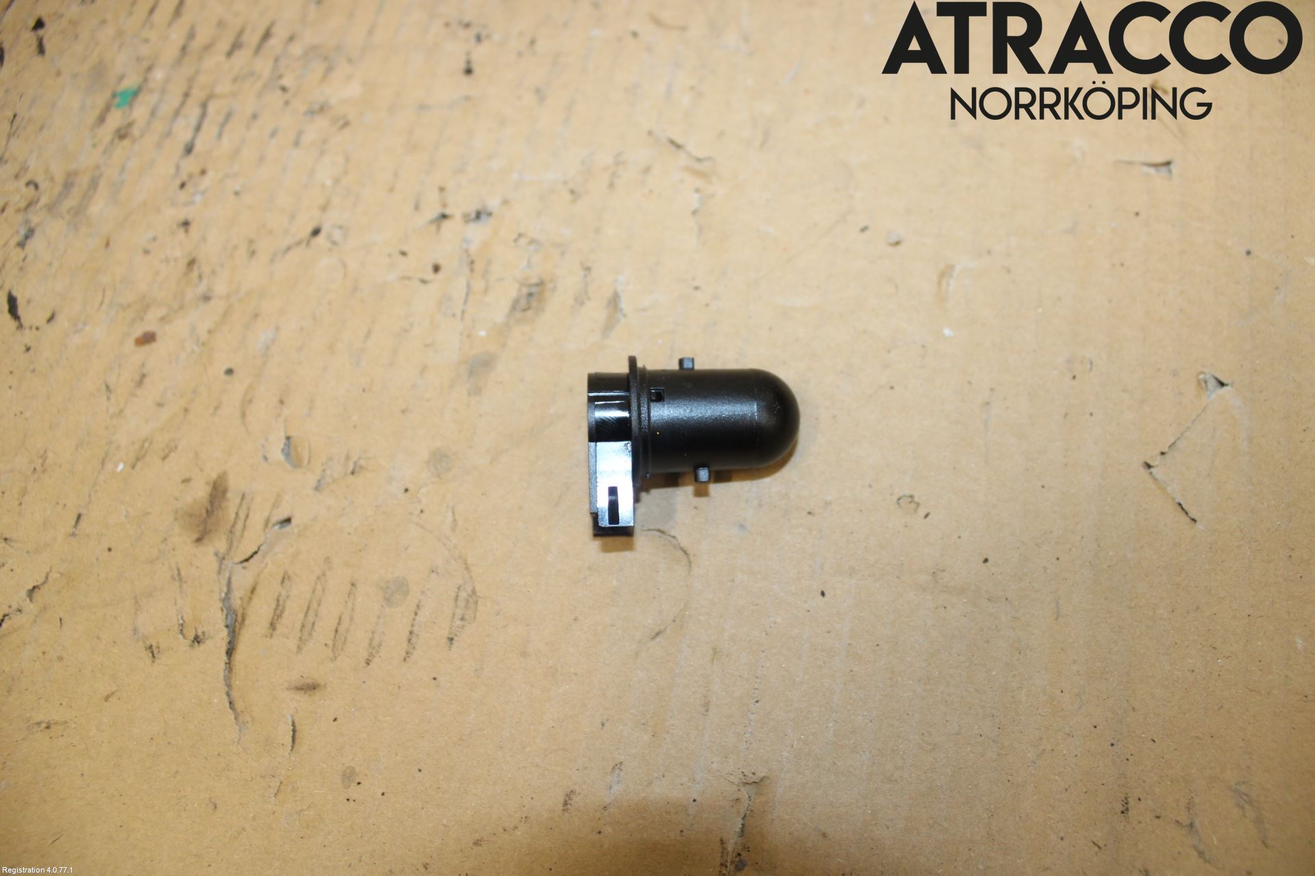 Saab 9-3 VER 2 Sensor Övrigt