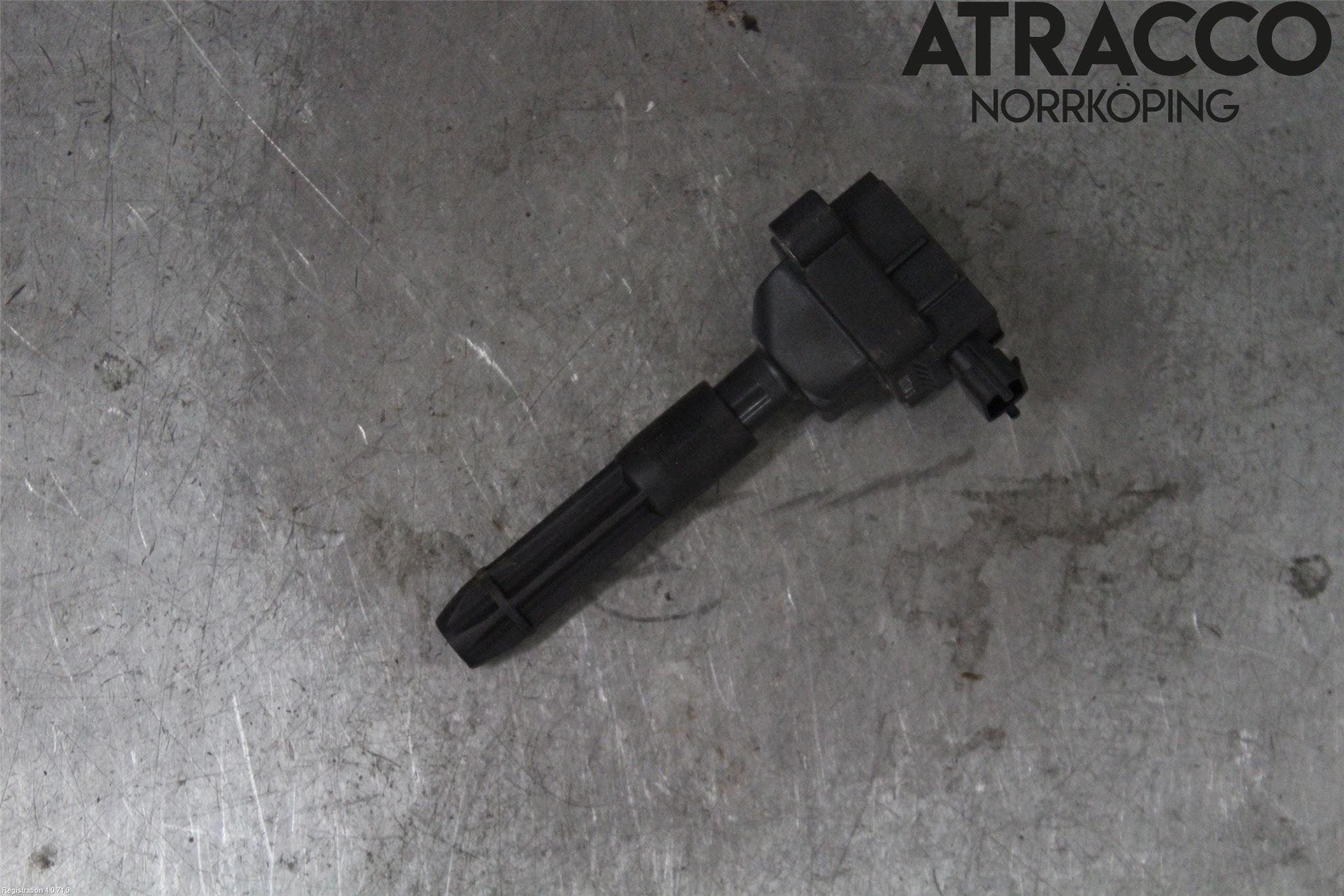 Mercedes-Benz MB C (203) 00-07 Tändspole