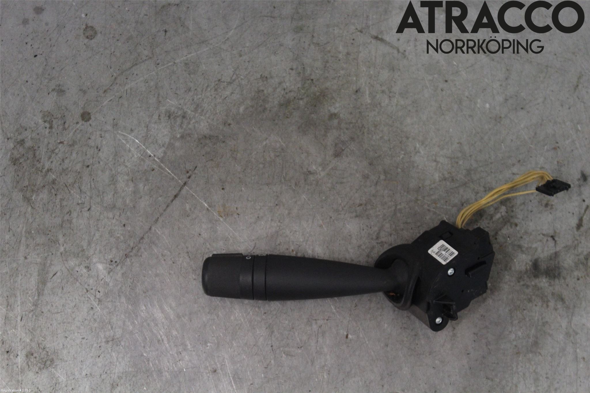 Dodge AVENGER Spak Torkar-Spolomk