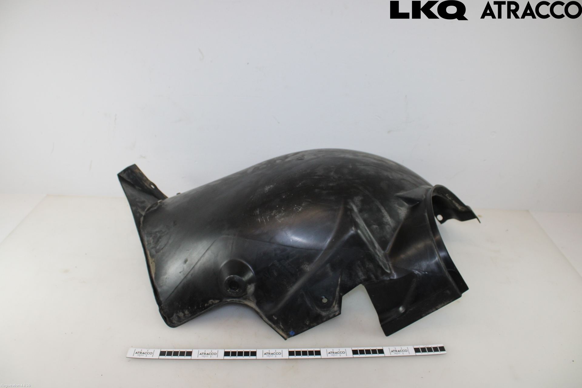 Saab 9000 CD    88-98 Skärm Inner