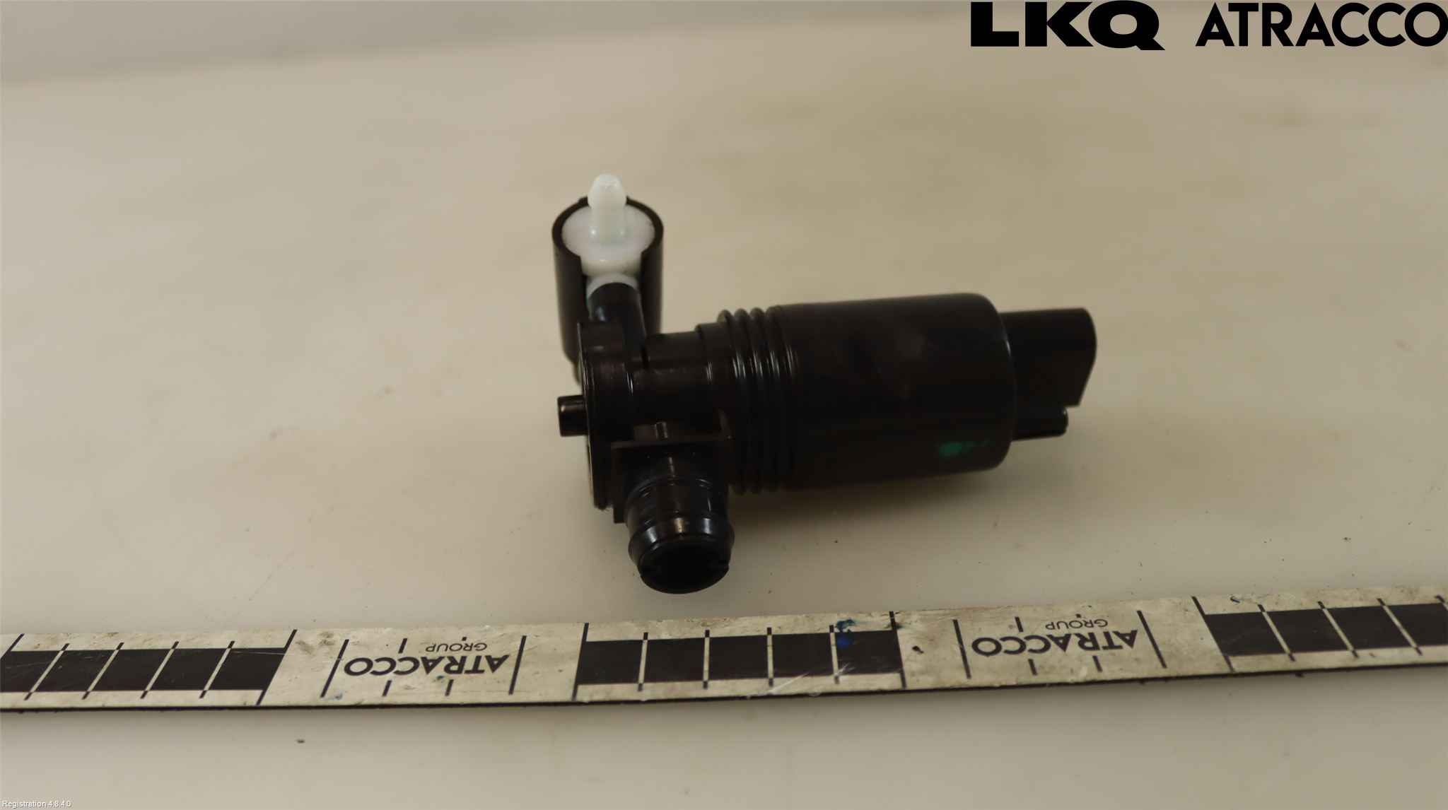 Volvo XC60 14-17 Spolarpump Vindruta