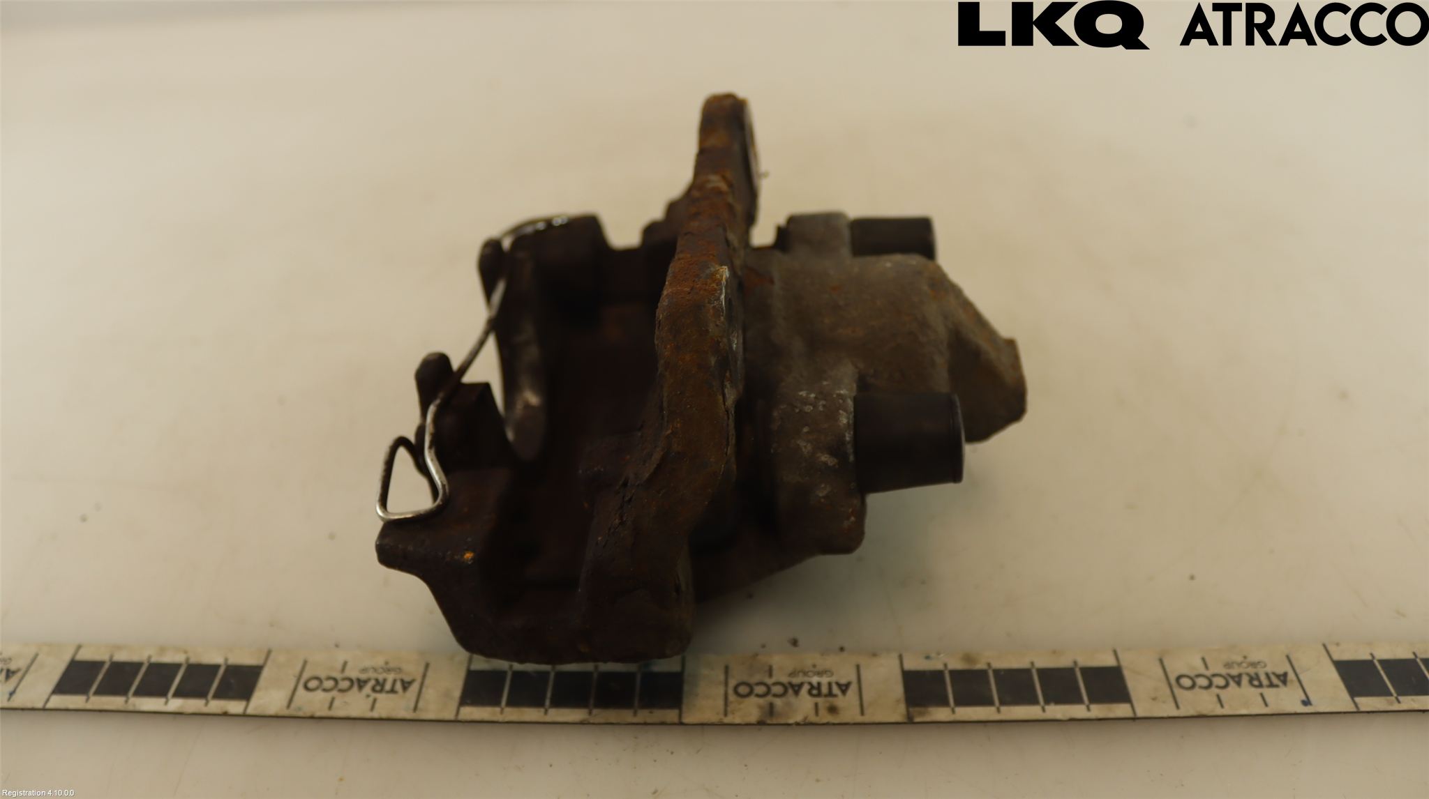 Volvo V70 05-08 Bromsok Bak Vänster