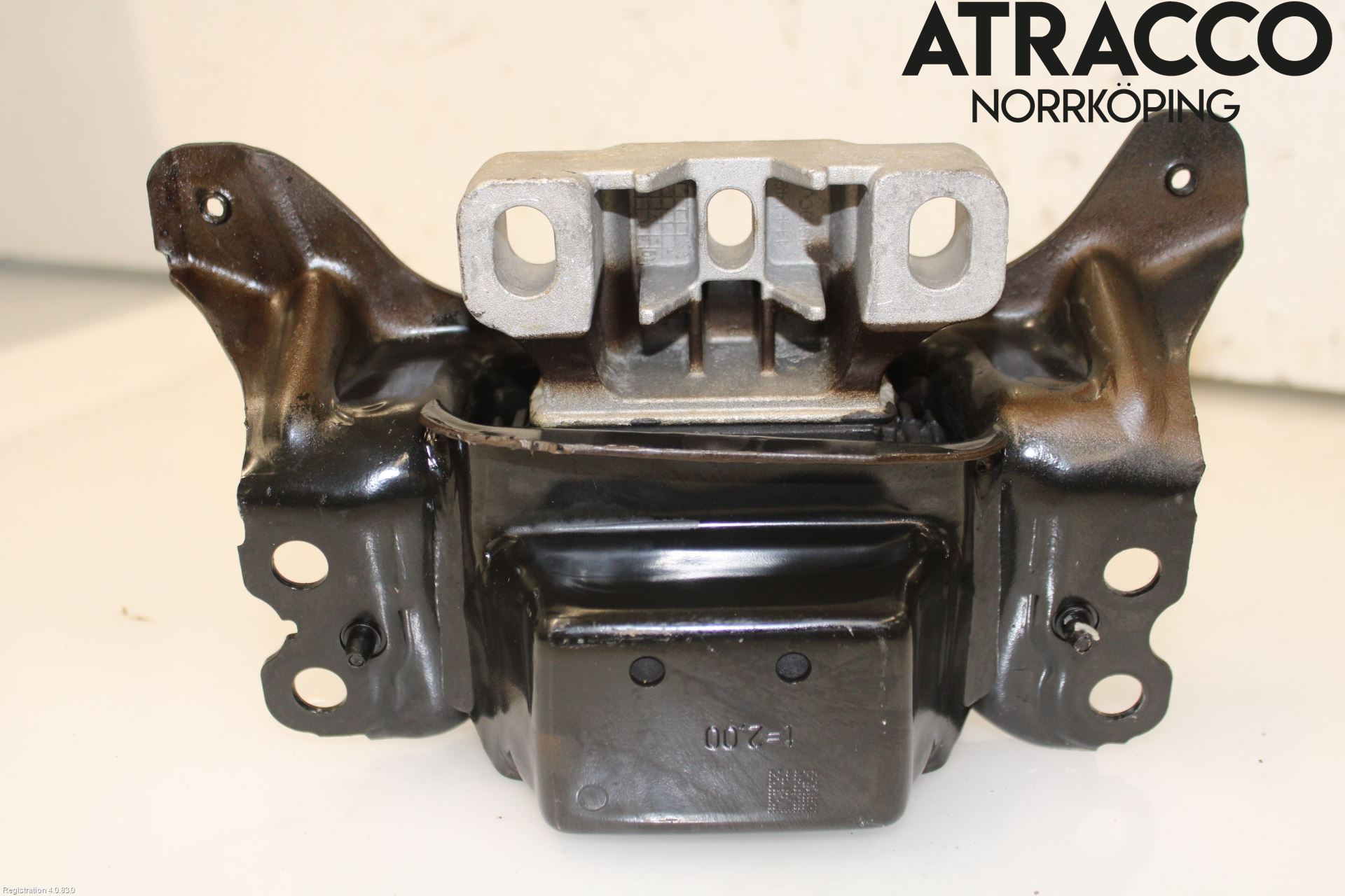 Skoda OCTAVIA (NX) 20- Växellådsfäste