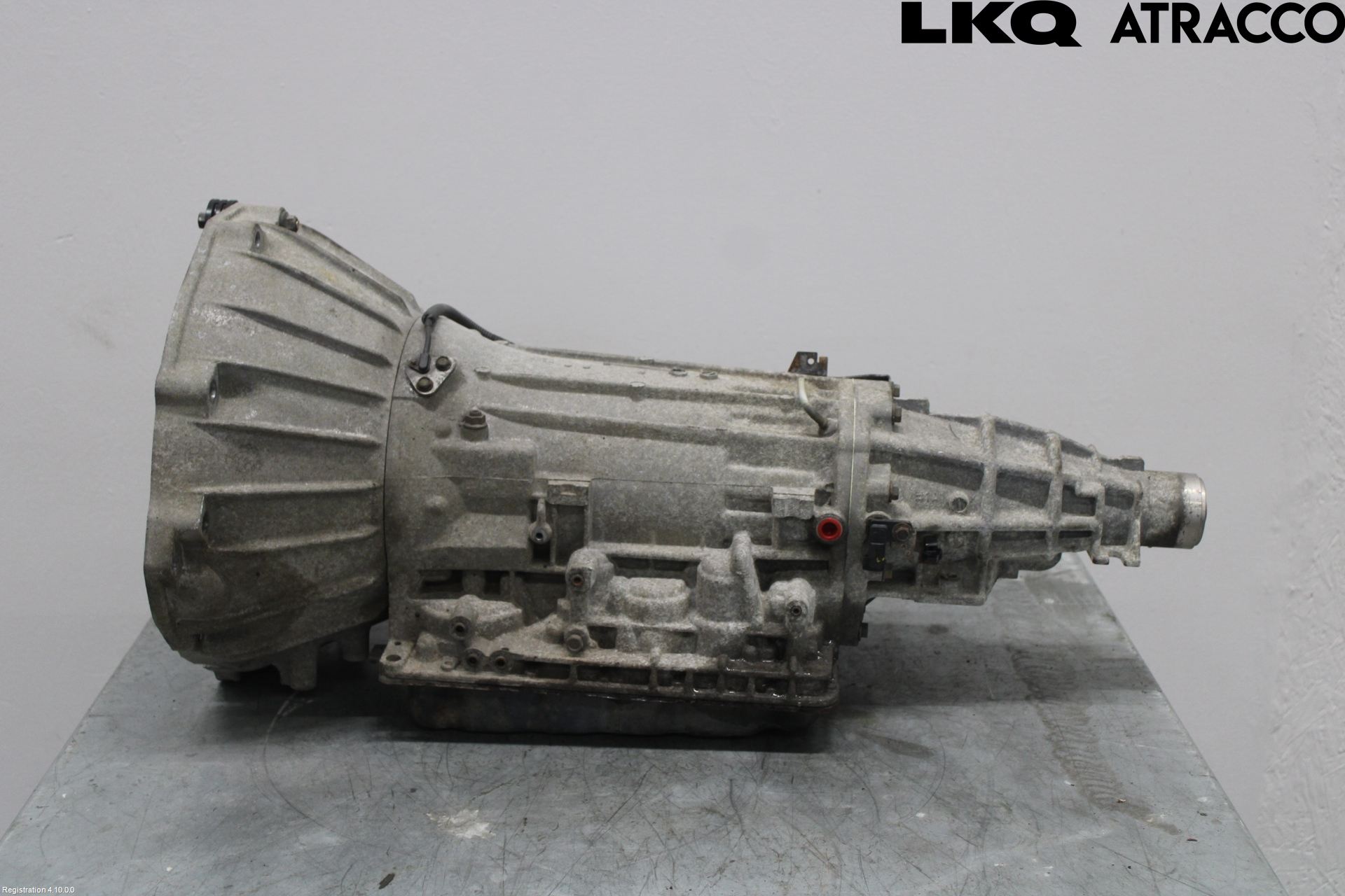 Nissan SKYLINE Växellåda Automat