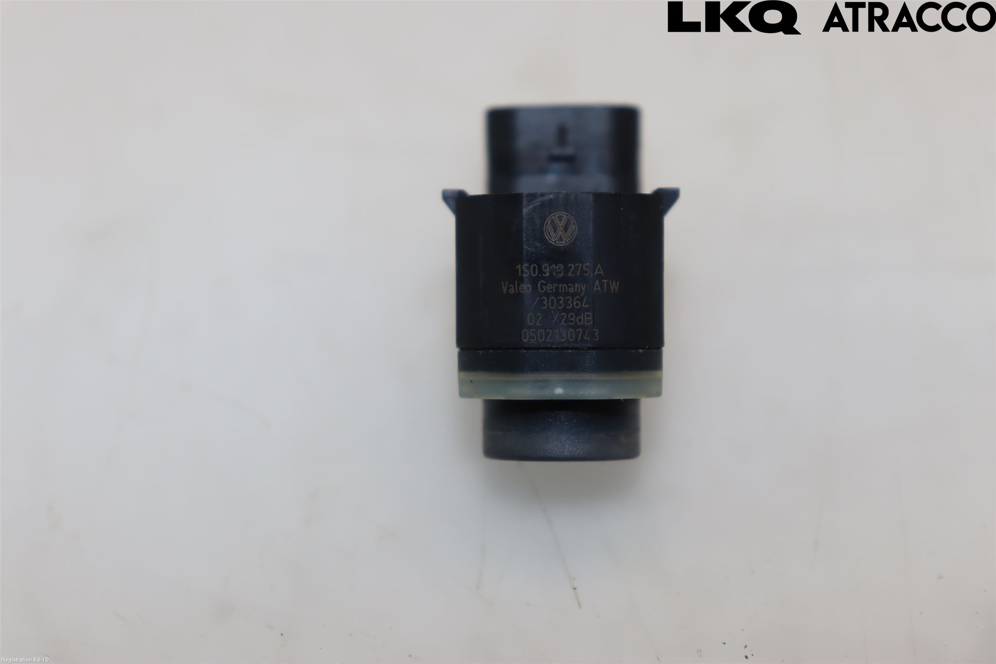 Audi A6 ALLROAD 12-18 Parkeringshjälp Backsensor