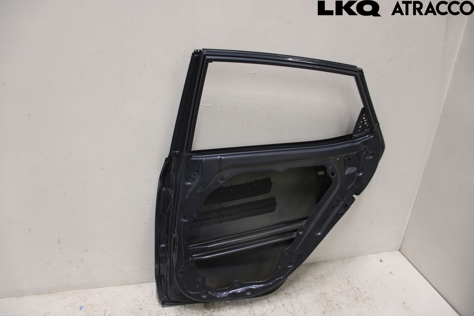 Kia CEED 12-18 Dörr Bak Höger