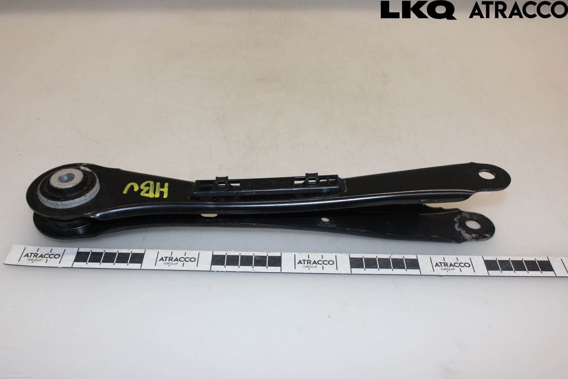 CUPRA BORN 22- Bärarm Bak Höger