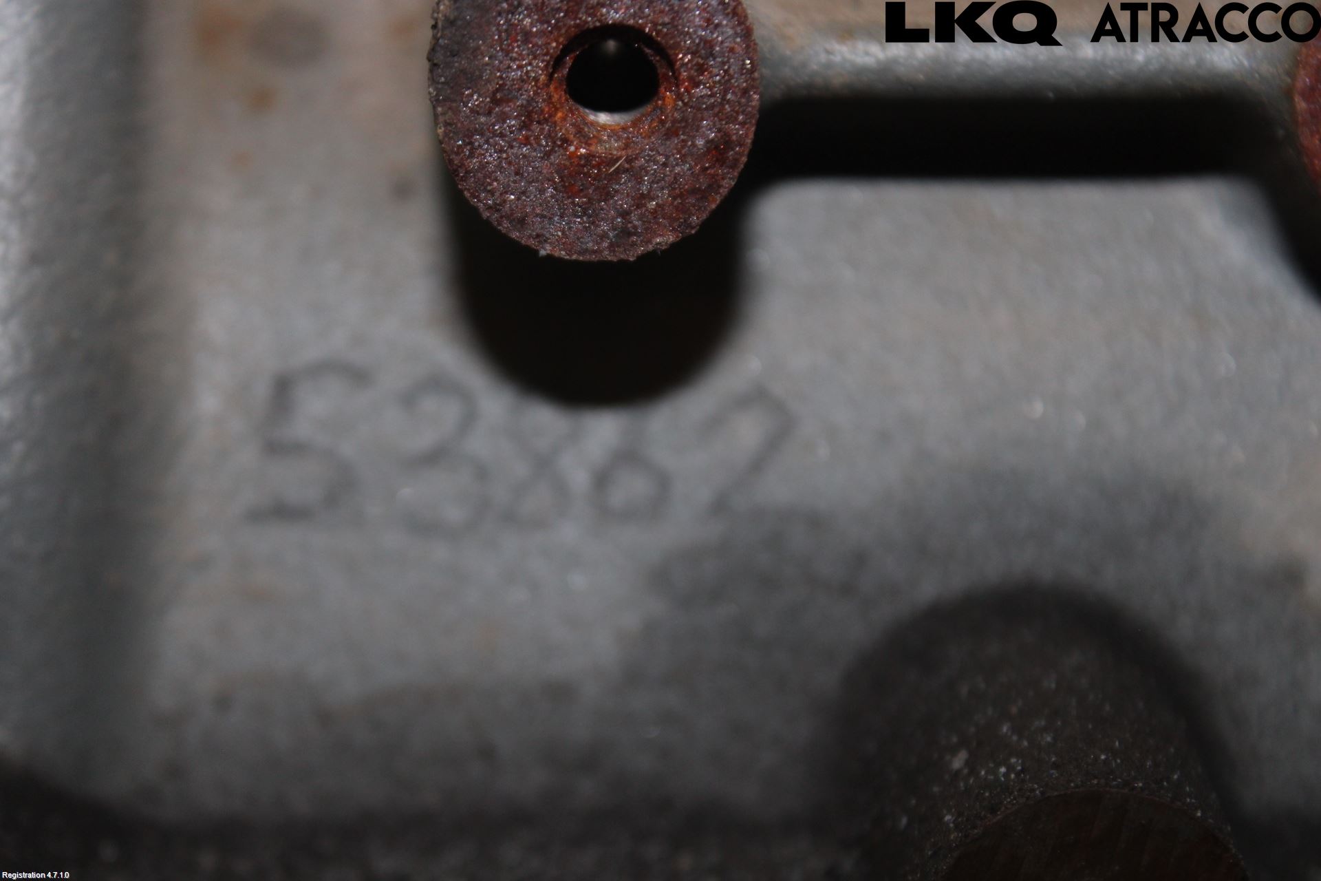 Suzuki VITARA 15- Motor Diesel