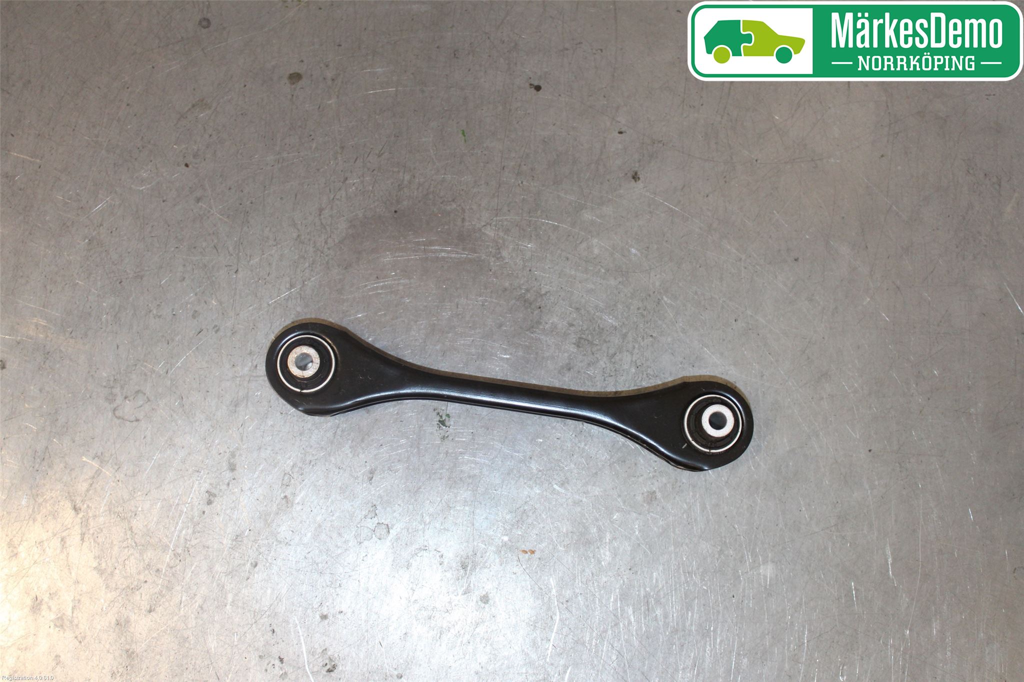 Audi A3/S3 8V 13-20 Momentstag Bak