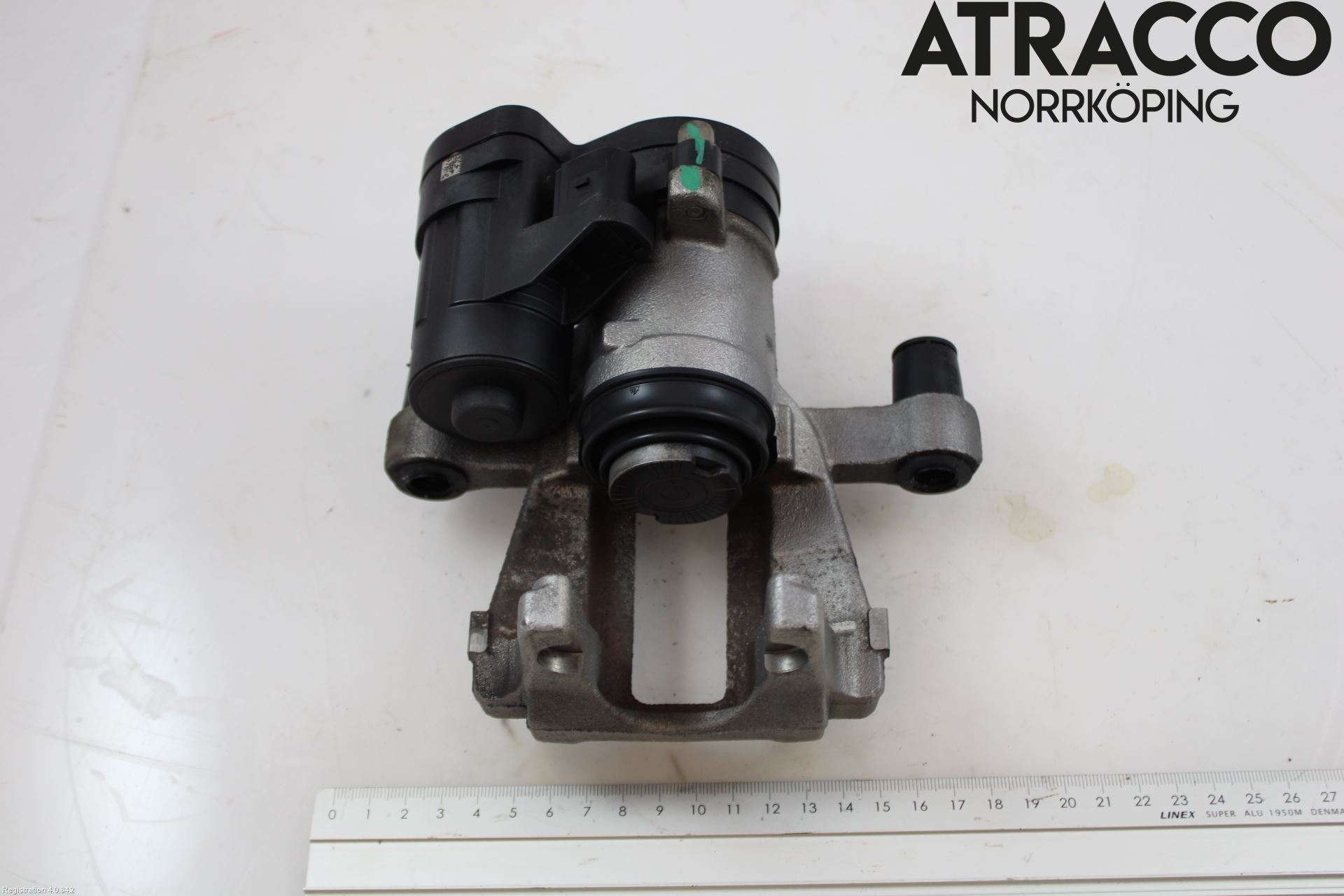 Audi A3/S3 8Y 21- Bromsok Bak Vänster