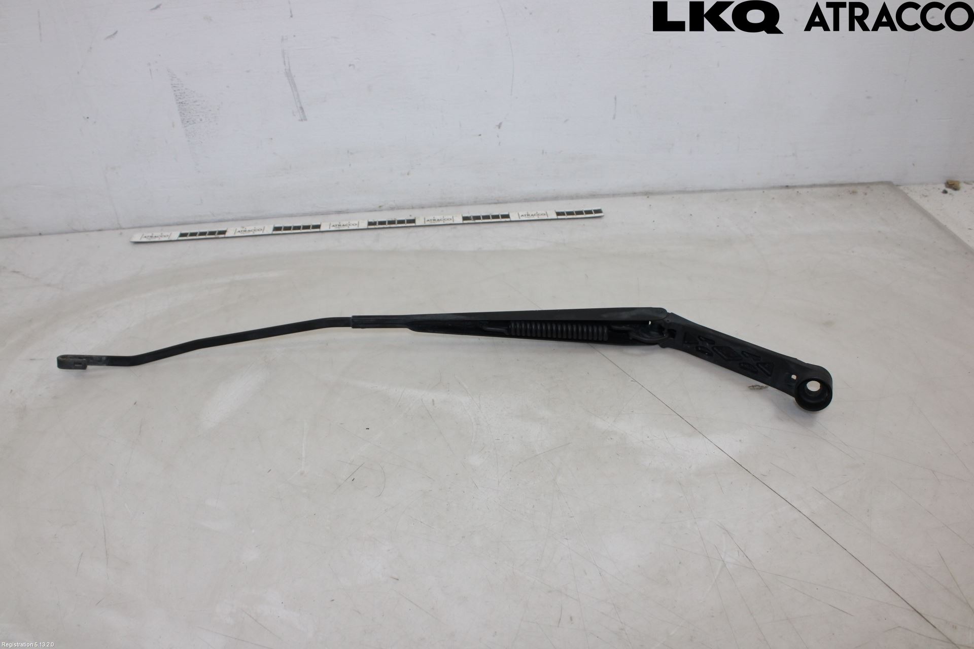 Mitsubishi COLT 09-13 Torkararm Armar Vindruta