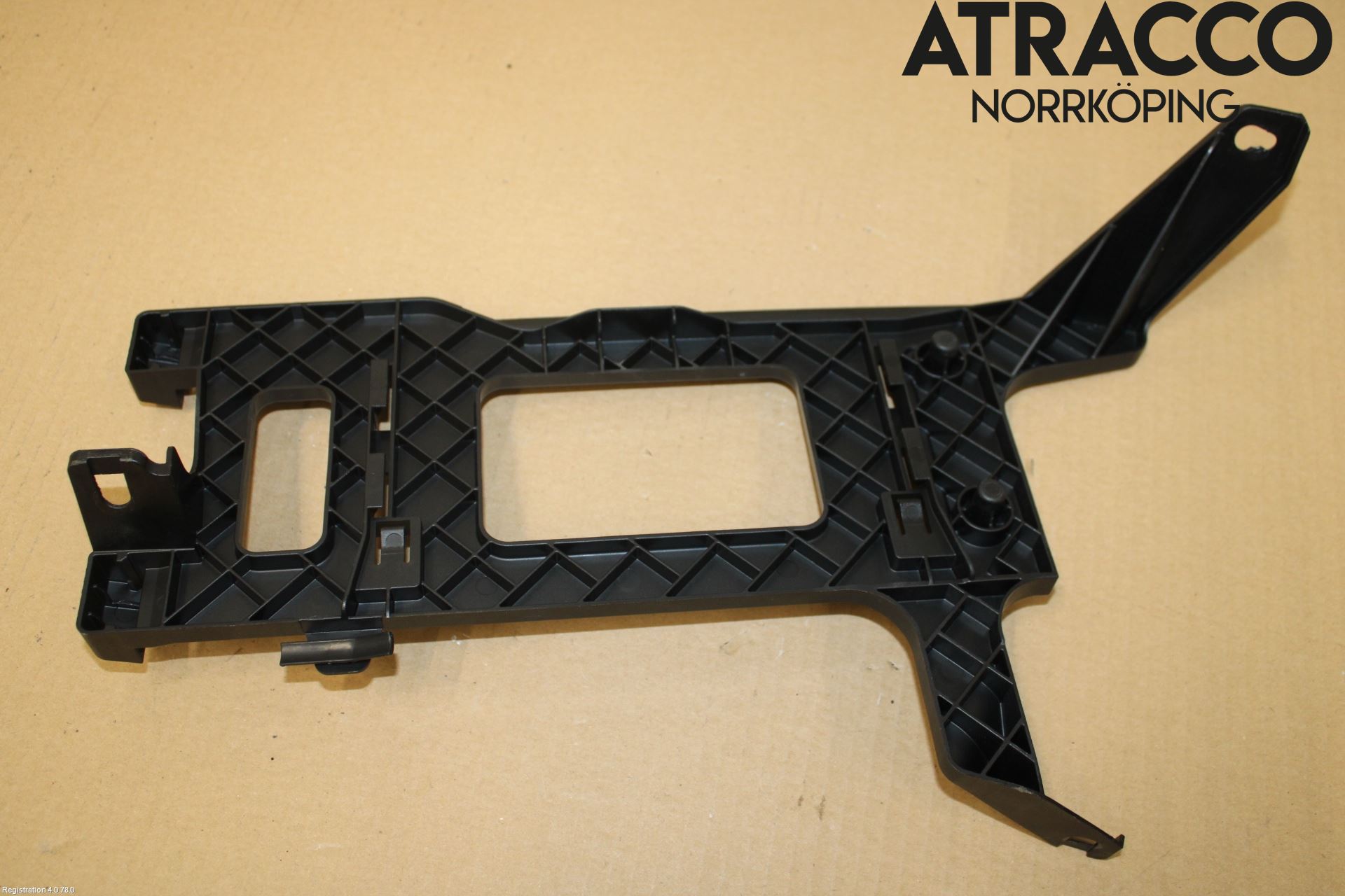 Audi A5 17- Radio Övrigt