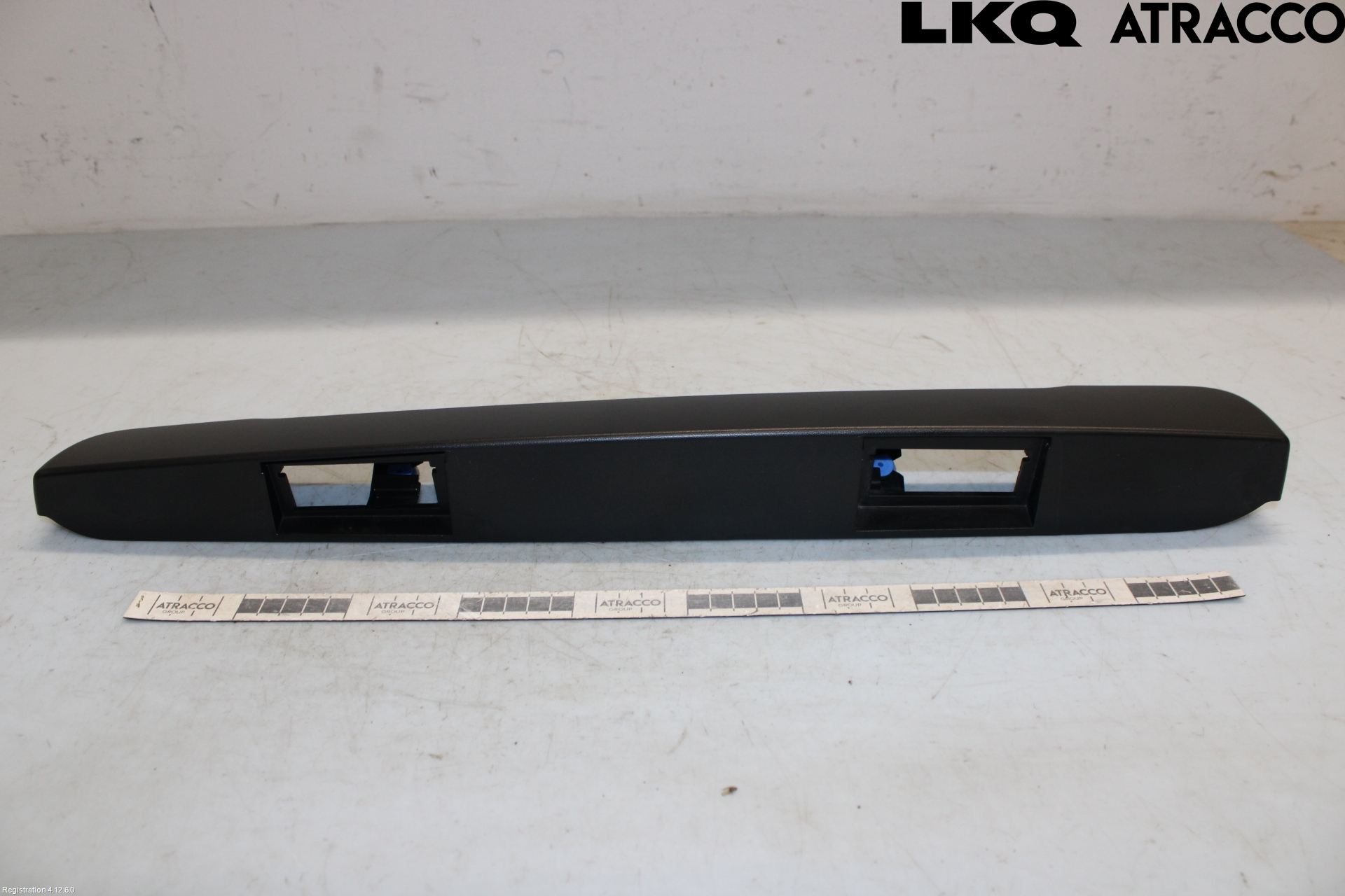 Nissan PRIMASTAR Bakluckehandtag
