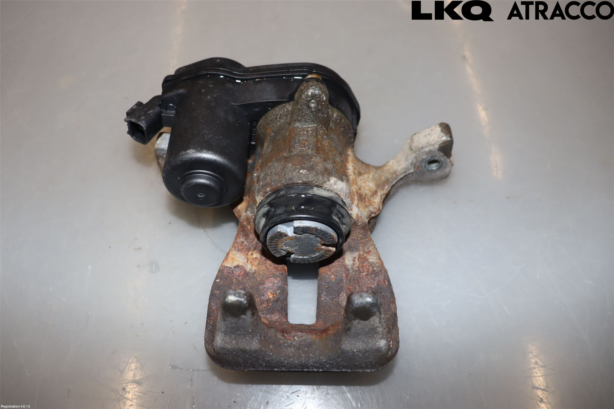 Toyota COROLLA 19- Bromsok Bak Höger