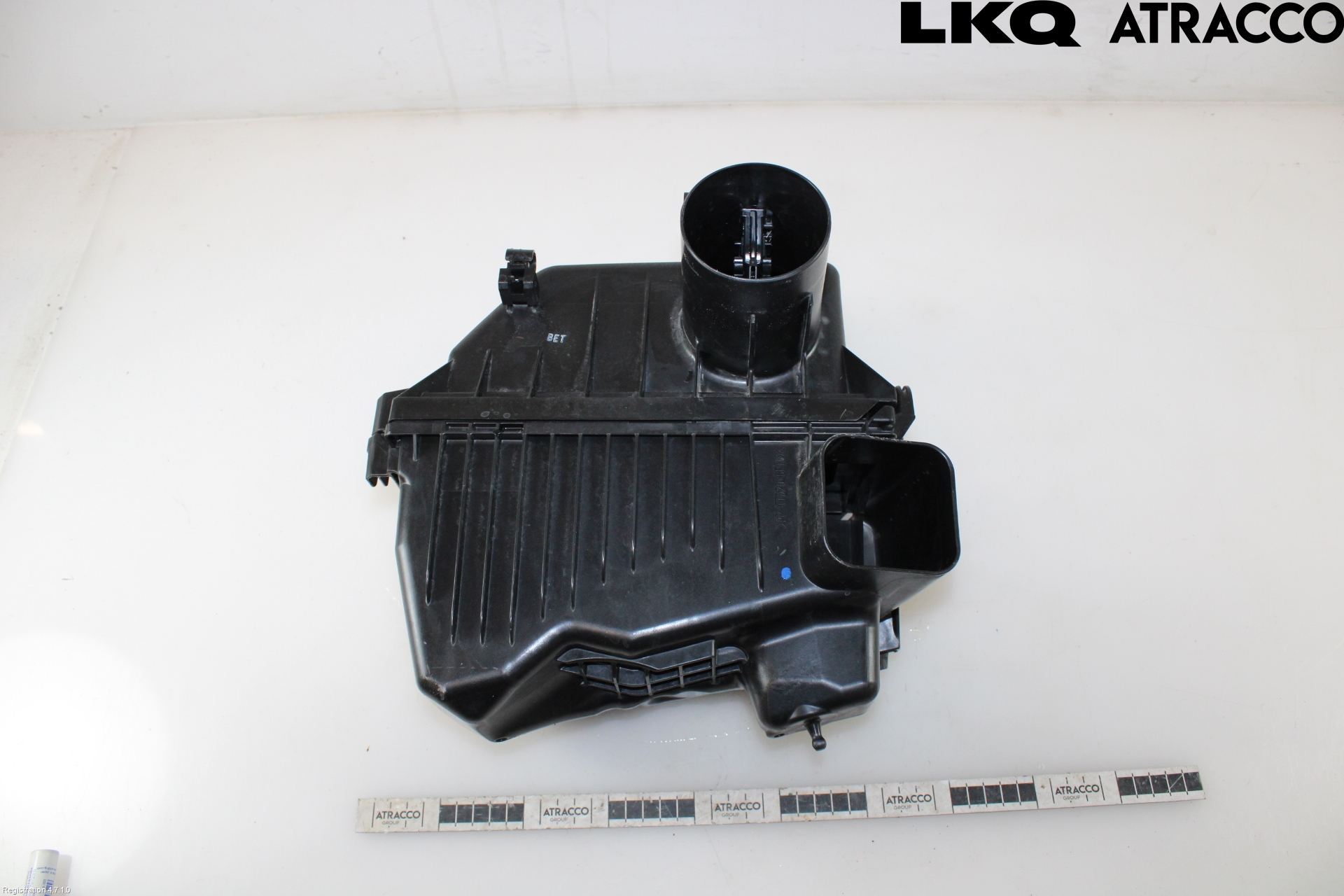 Lexus ES 250/300/330 Luftrenare