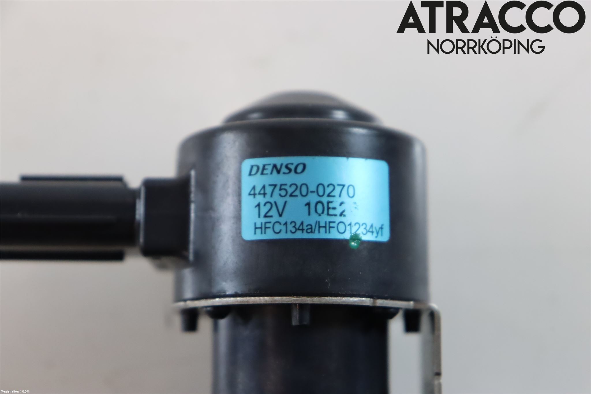 Toyota RAV4 19- Ac Expansionsventil