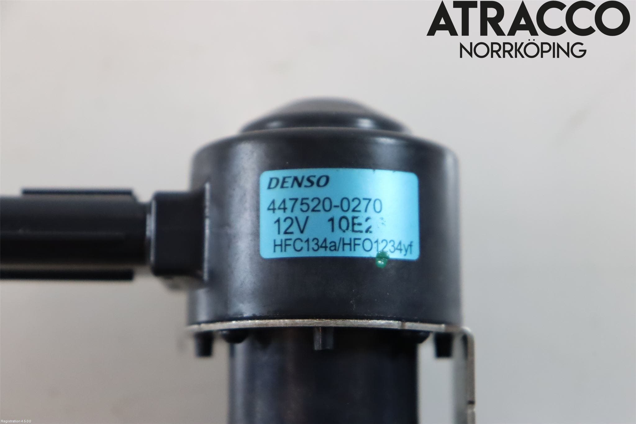 Toyota RAV4 19- Ac Expansionsventil