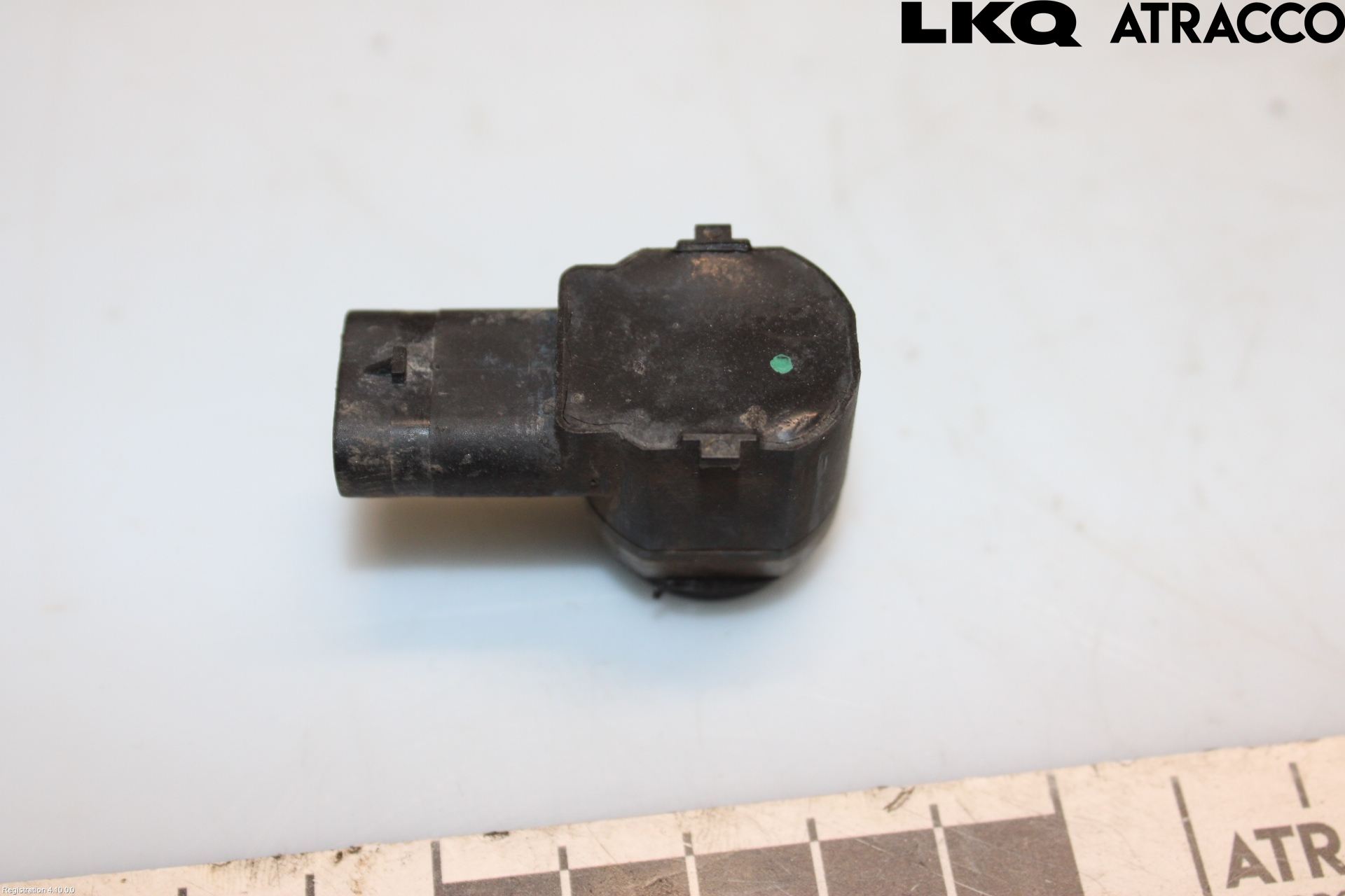 Toyota AVENSIS 09-15 Parkeringshjälp Backsensor
