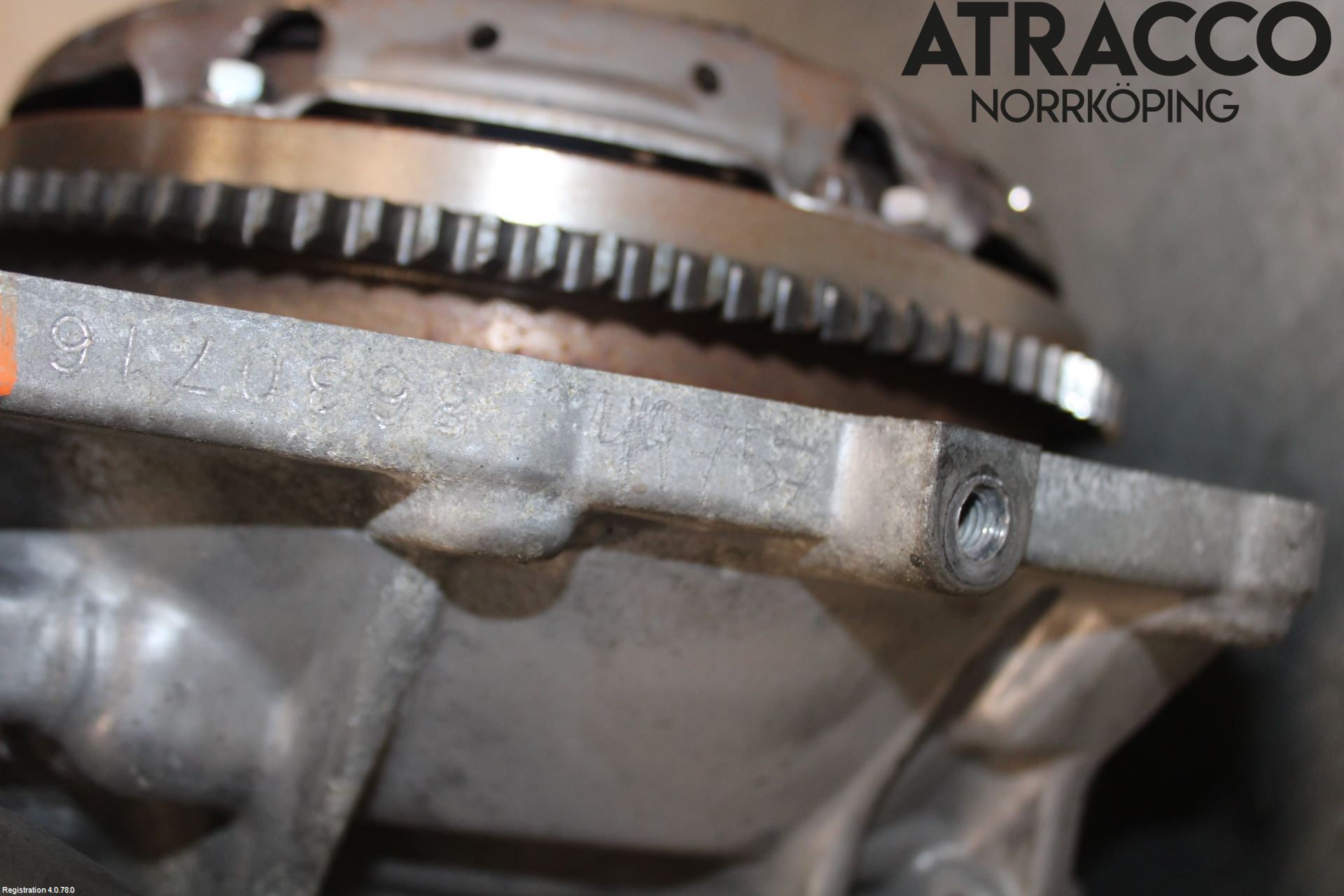 Toyota AYGO 15-21 Motor Bensin