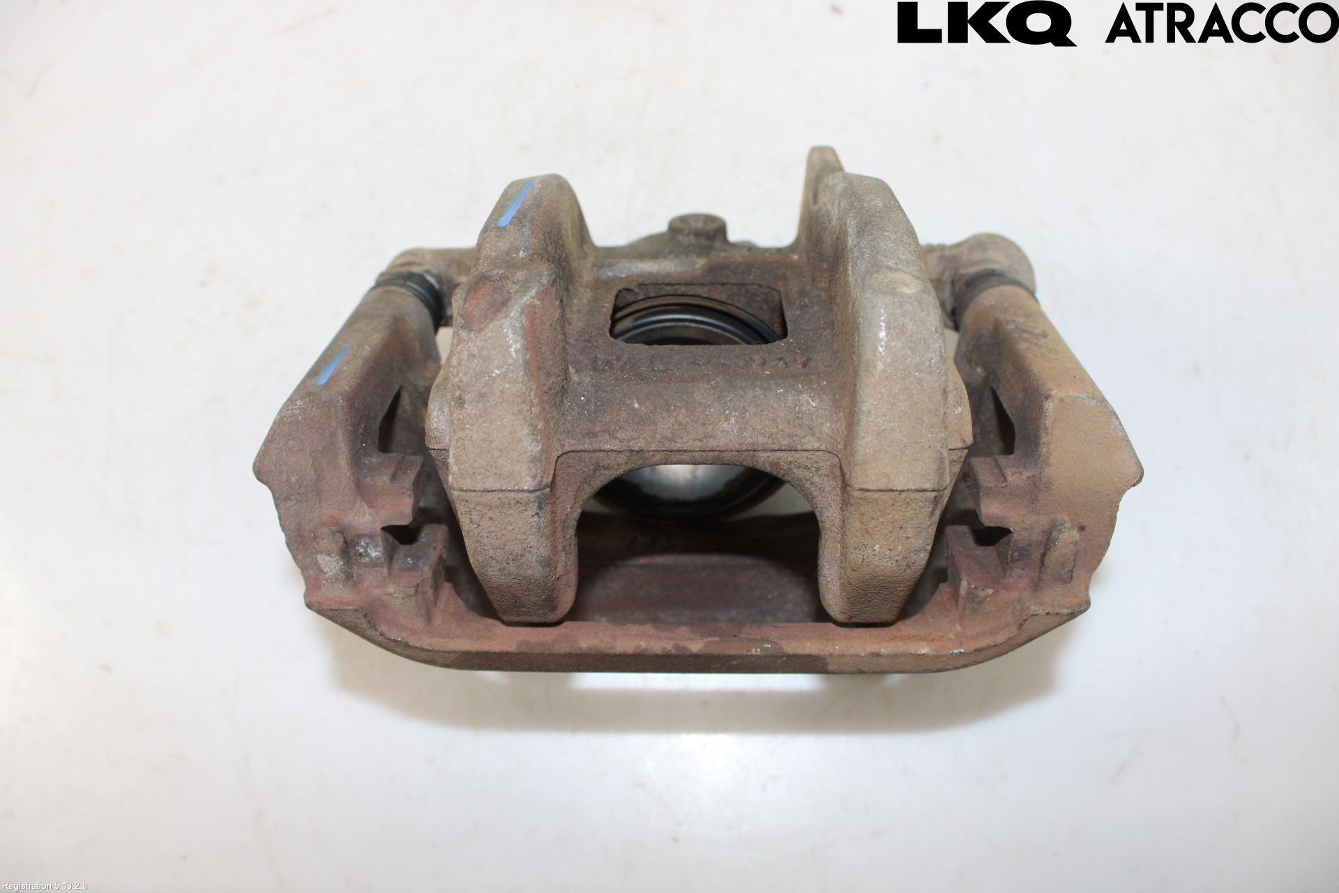 Volkswagen VW ID.3 21- Bromsok Fram Vänster